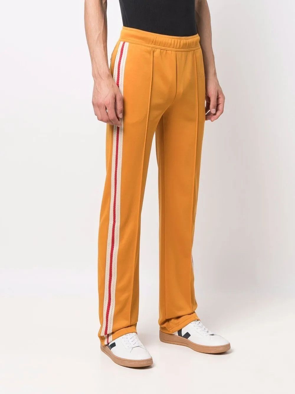 Wales Bonner Wales Bonner Sunlight Tracksuit Pants Size US 30 / EU 46 - 1 Thumbnail