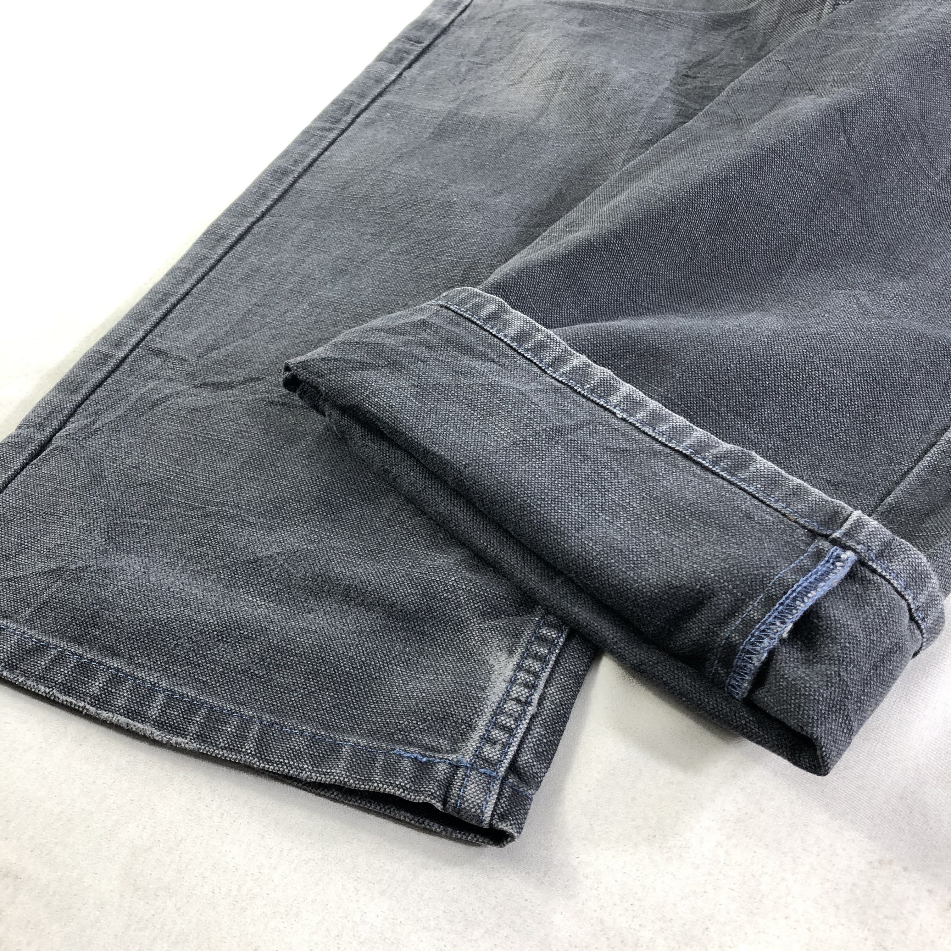 Neighborhood Vintage Neighborhood Jeans-JM3710 Size US 32 / EU 48 - 6 Thumbnail