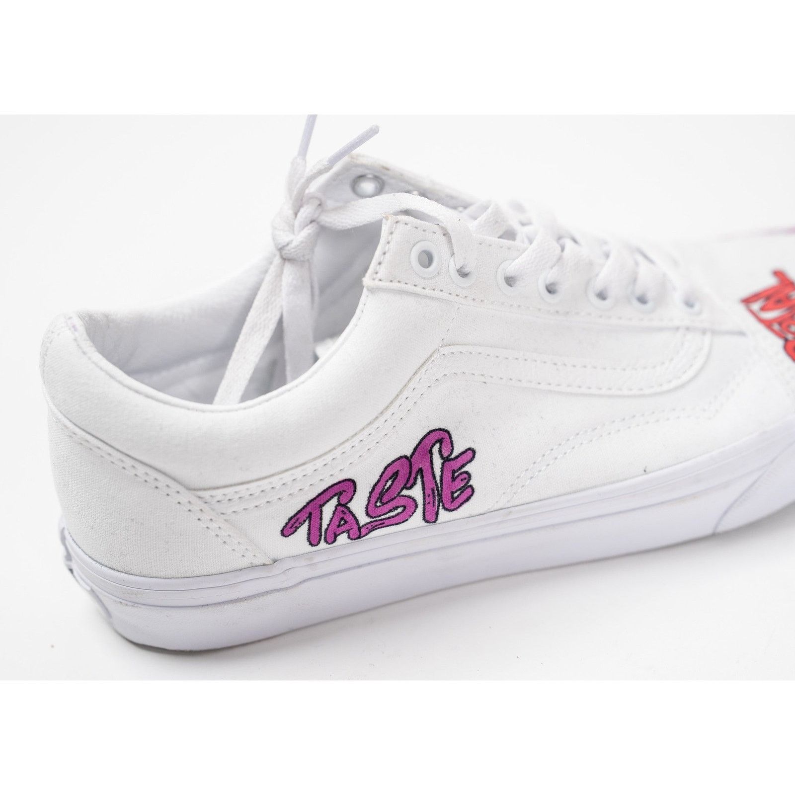 Matty Boy Anti Promo Vans Size US 9 / EU 42 - 3 Thumbnail