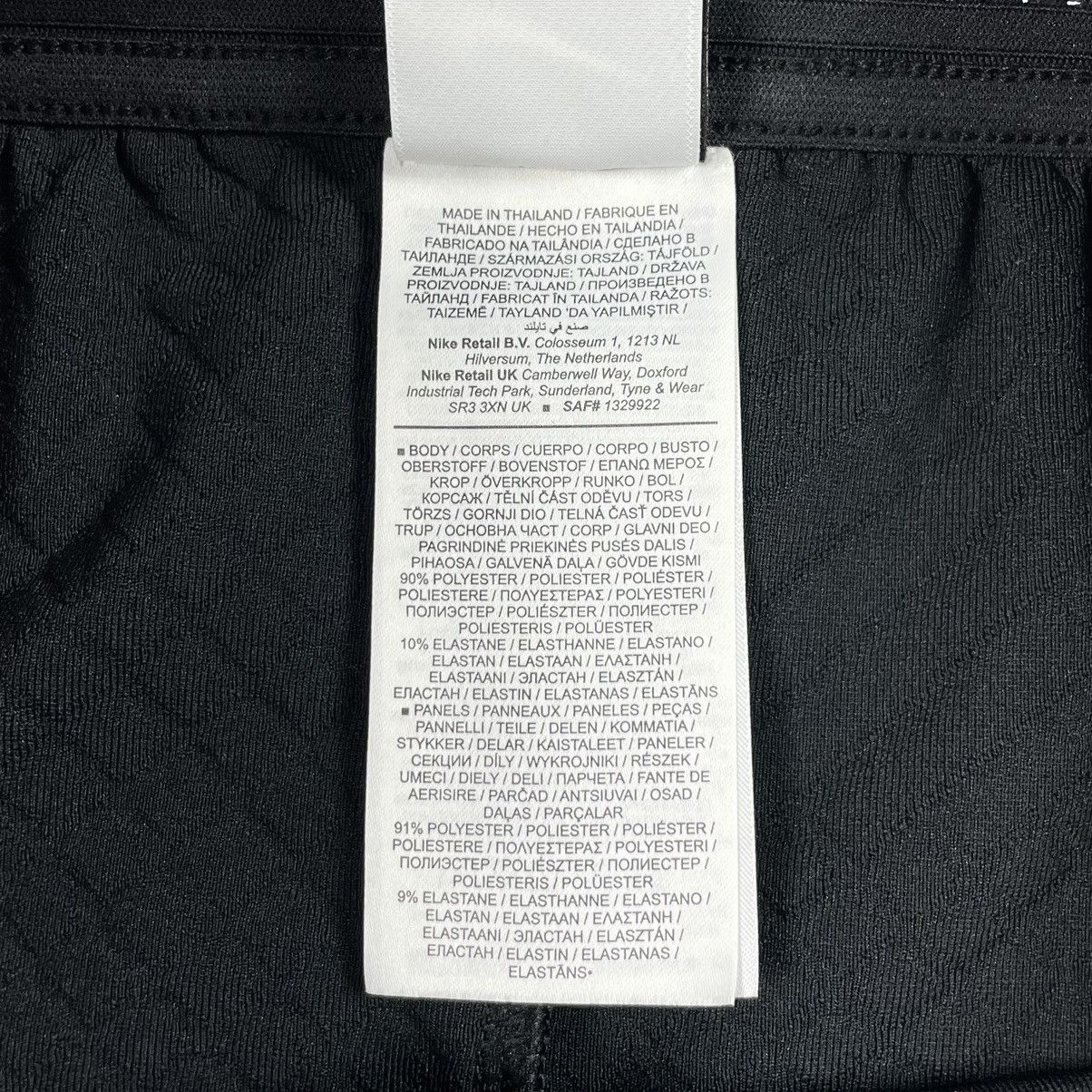 Nike Nike Tottenham Hotspur Soccer Sweatpants Pants Size US 30 / EU 46 - 14 Thumbnail