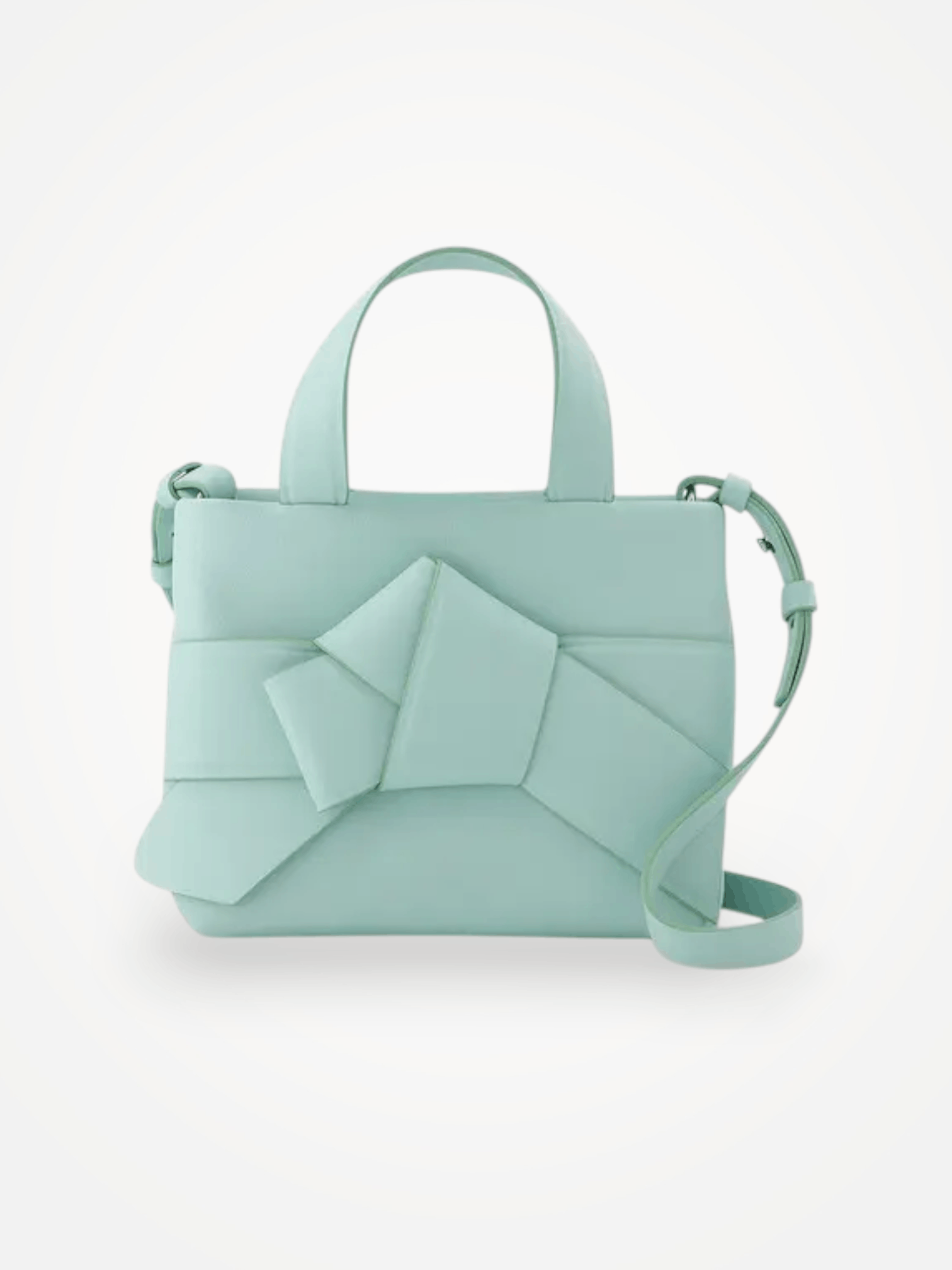 Acne Studios Acne Studios Musubi Bucket Bag Size ONE SIZE - 1 Thumbnail