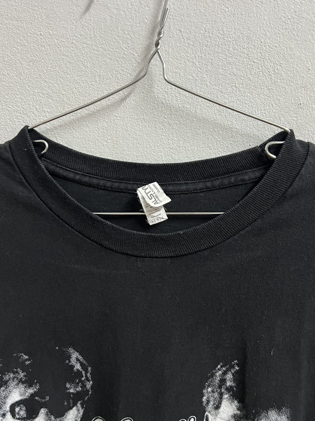 Band Tees × Vintage Soft cell band tee alstyle Size US L / EU 52-54 / 3 - 4 Thumbnail