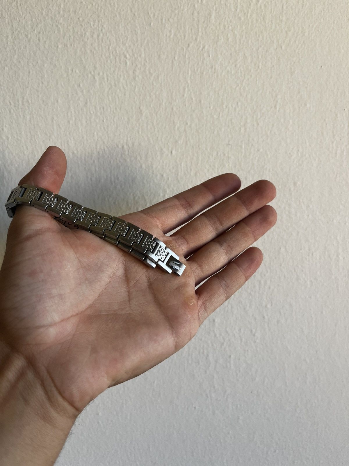 Lacoste Lacoste bracelet Size ONE SIZE - 3 Thumbnail