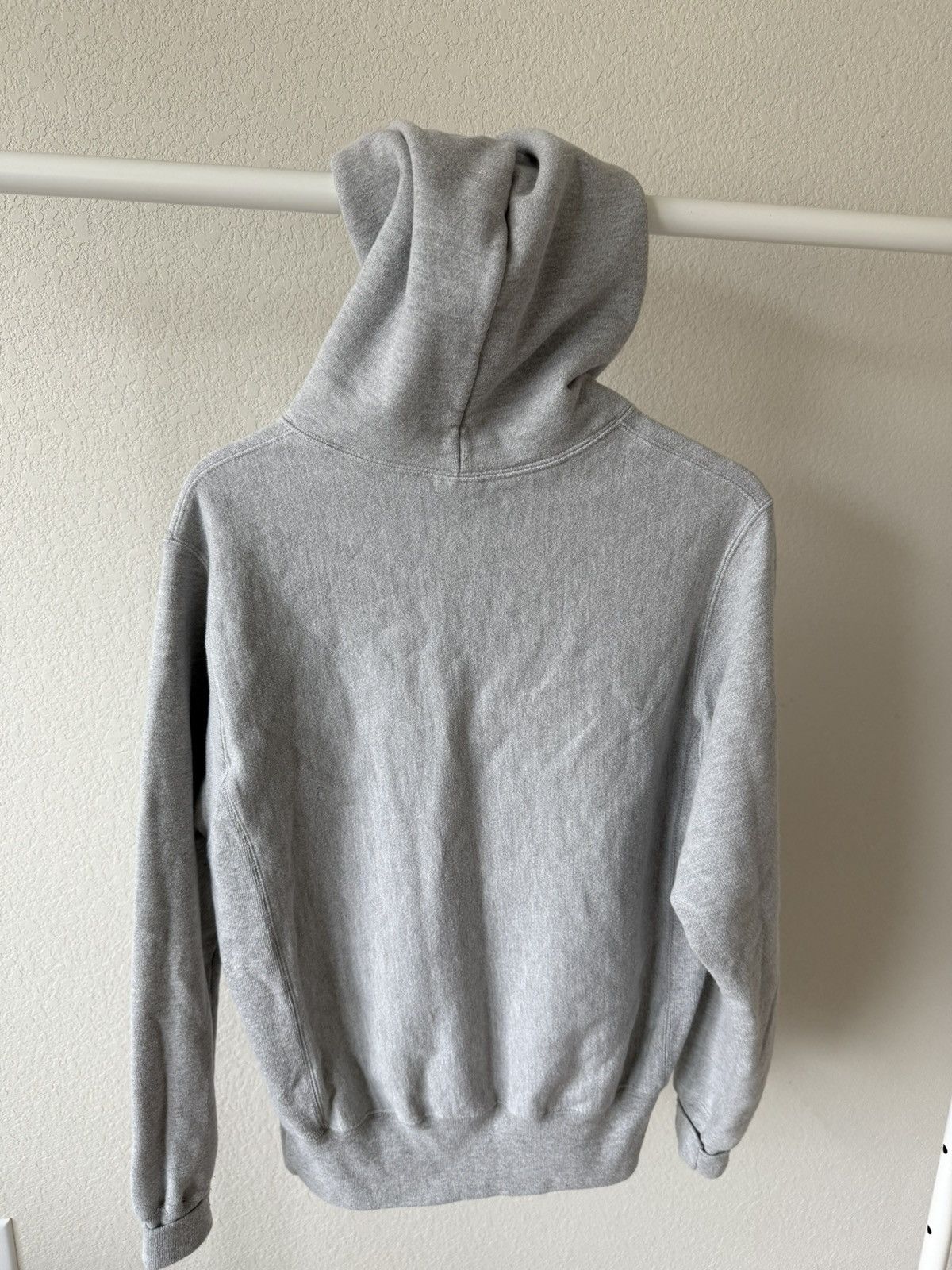 Champion Reverse Weave Hoodie Sweatshirt Size US S / EU 44-46 / 1 - 4 Thumbnail