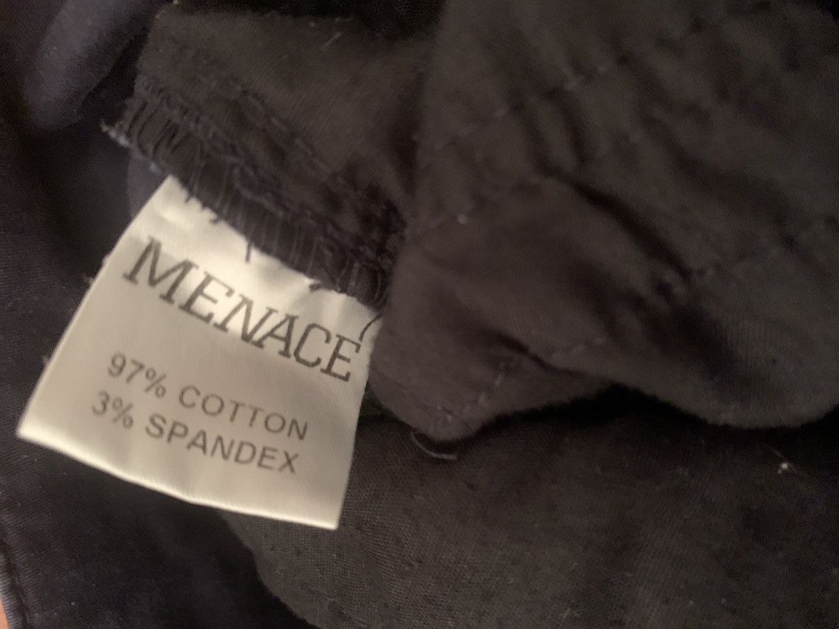 Menace Menace Los Angeles cargo pants Size US 30 / EU 46 - 6 Thumbnail