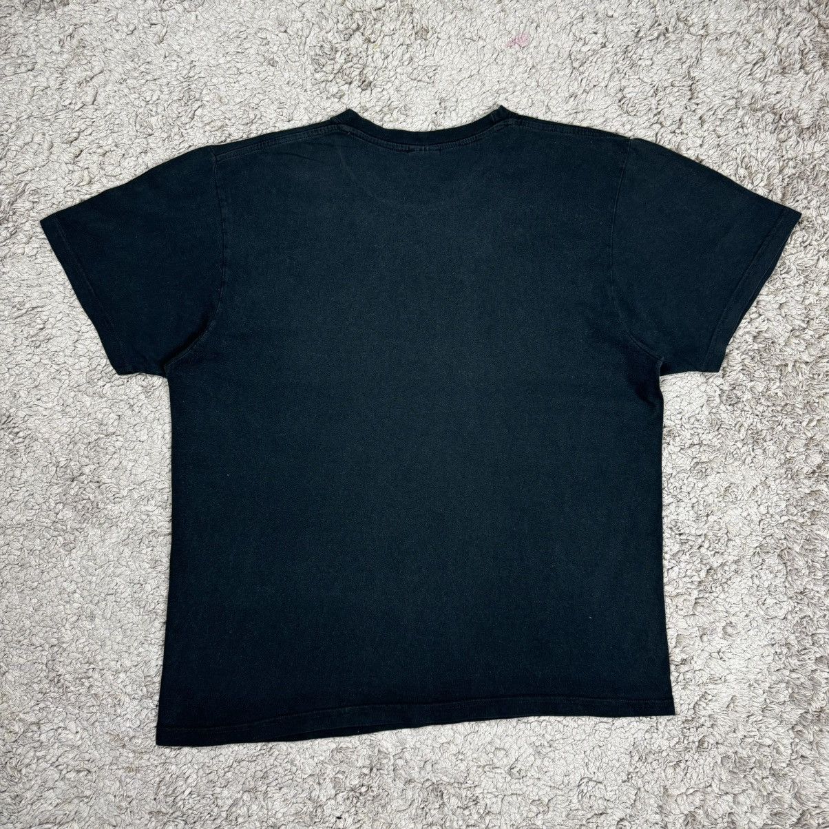 Band Tees Vintage Bootleg Red Hot Chili Peppers T-shirt Size US L / EU 52-54 / 3 - 2 Thumbnail