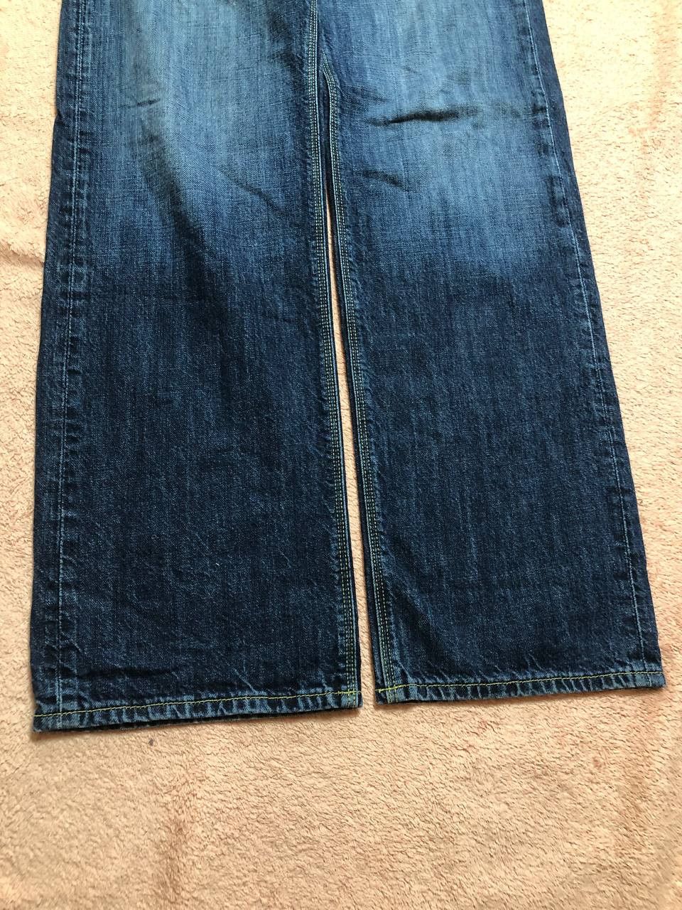 Hugo Boss Hugo Boss Jeans Size US 32 / EU 48 - 11 Thumbnail