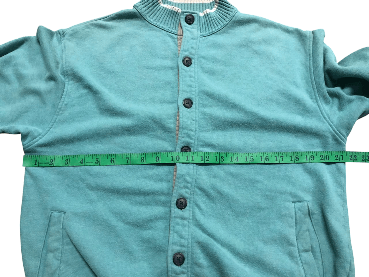 Chaps Ralph Lauren × Polo Ralph Lauren × Ralph Lauren Chaps Ralph Lauren Button Cardigan Sweater Jacket Size US M / EU 48-50 / 2 - 15 Thumbnail