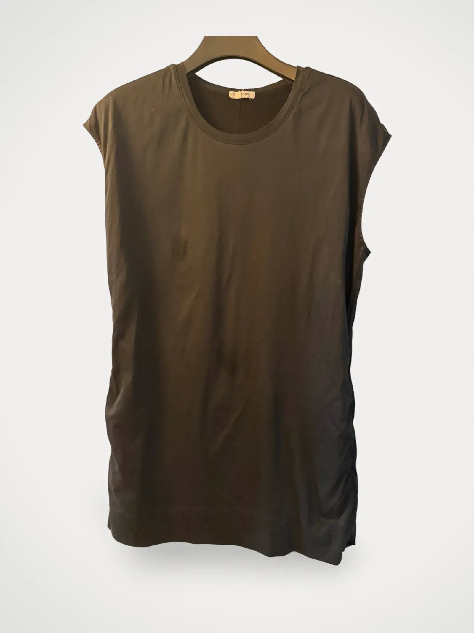 Helmut Lang Helmut Lang Blouse Size M / US 6-8 / IT 42-44 - 1 Thumbnail