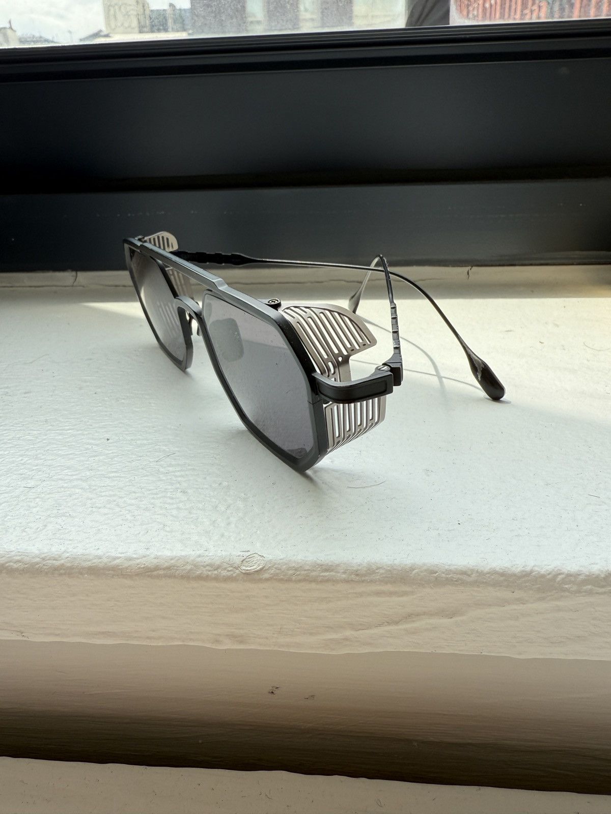 Other Capote Sunglasses KENAZ999 Size ONE SIZE - 2 Thumbnail