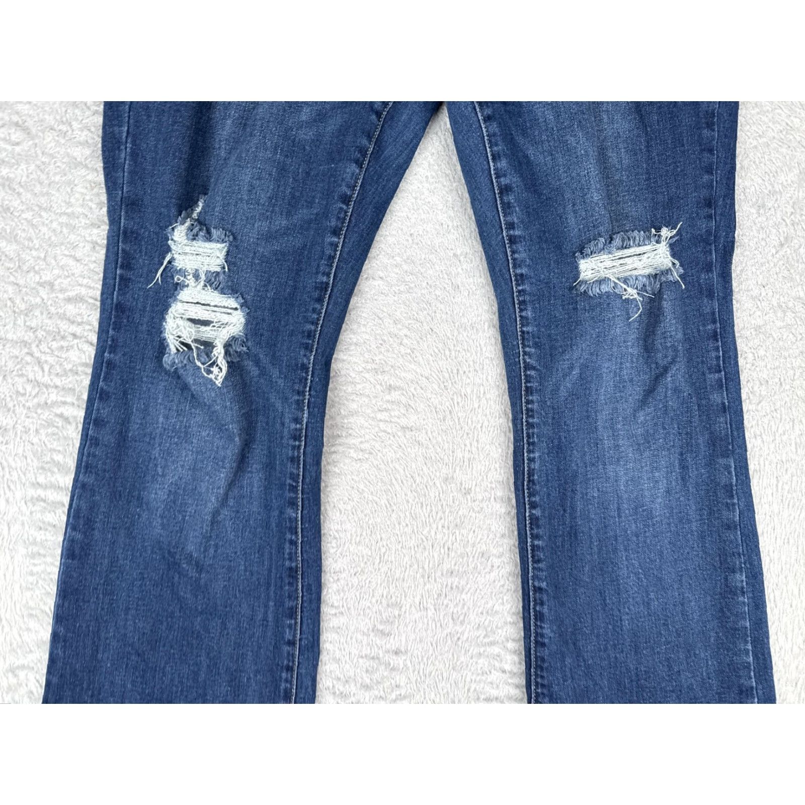 Vintage VINTAGE Size 34" / US 12 / IT 48 - 3 Thumbnail
