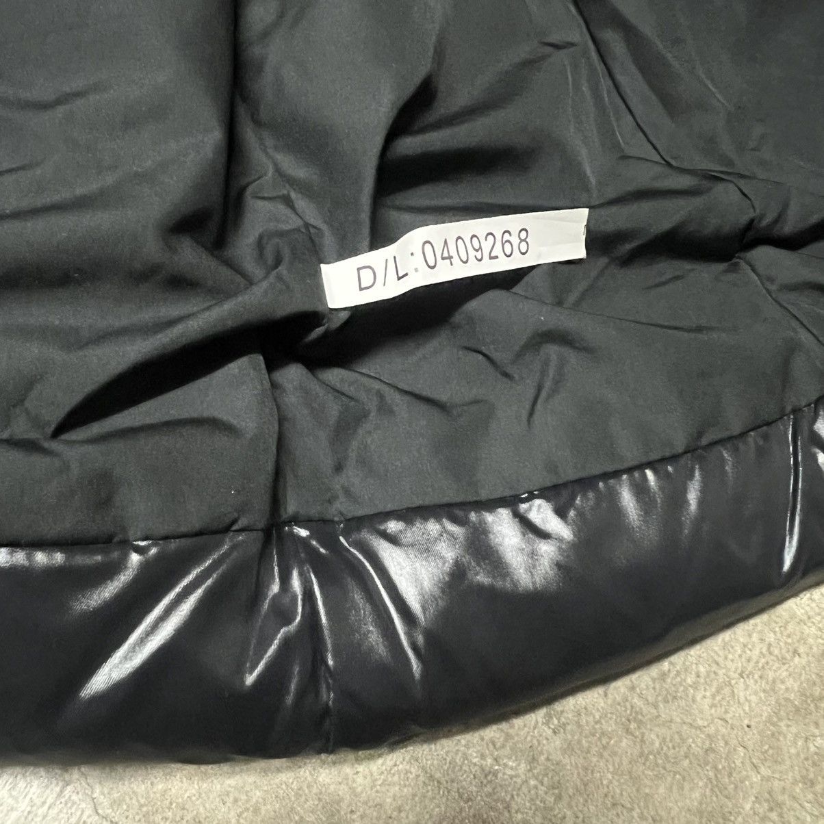 The North Face The North Face 600 Series Women’s Puffer Down Coat Jacket Size S / US 4 / IT 40 - 14 Thumbnail