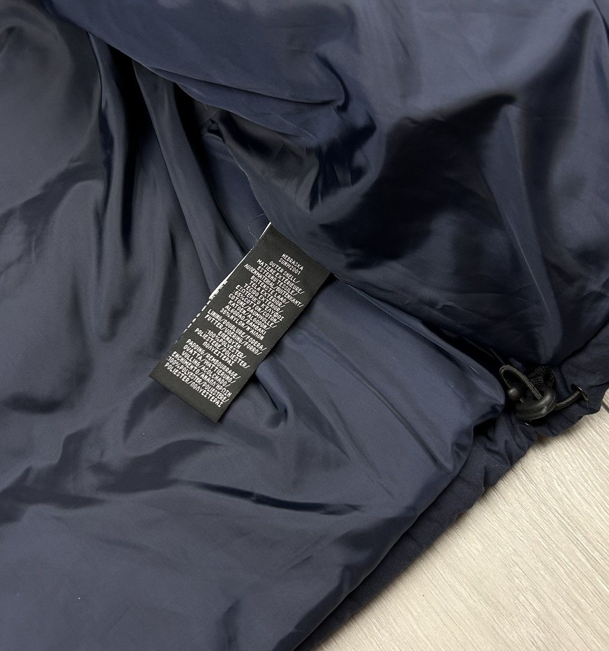 Schott × Vintage Schott Vintage puffer jacket size M Size US M / EU 48-50 / 2 - 7 Thumbnail