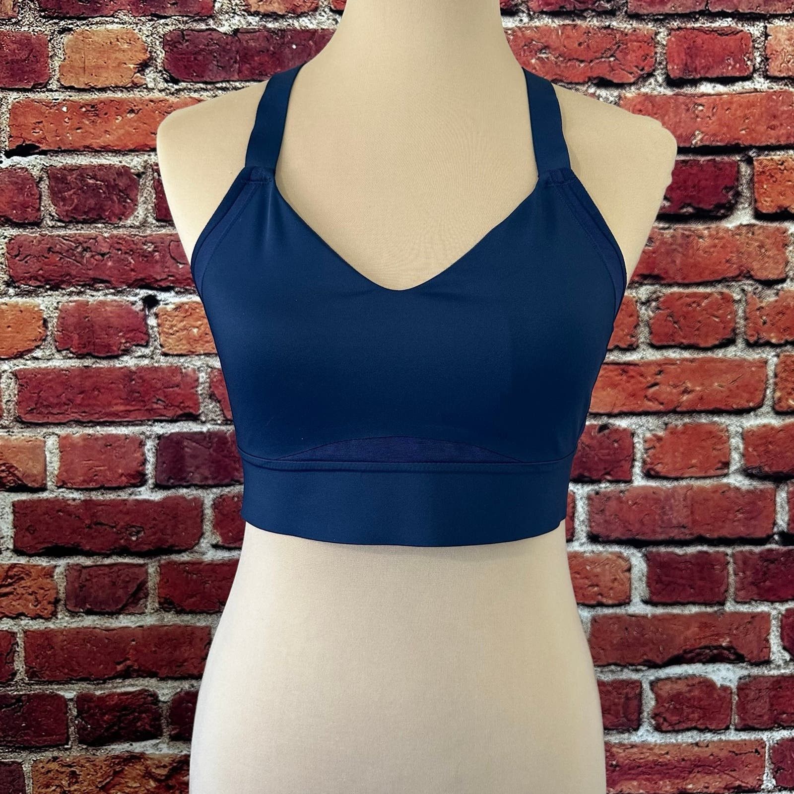 Brooks Brooks Sports Bra Size ONE SIZE - 1 Thumbnail