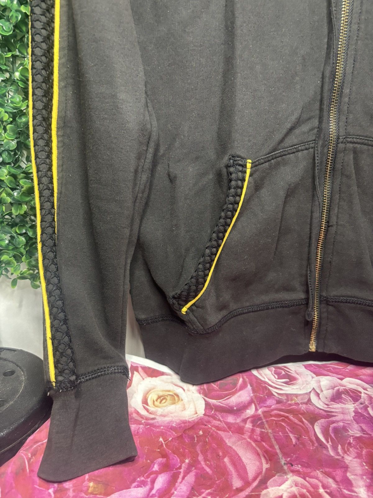 True Religion True religion medium zip up jacket Size M / US 6-8 / IT 42-44 - 4 Thumbnail