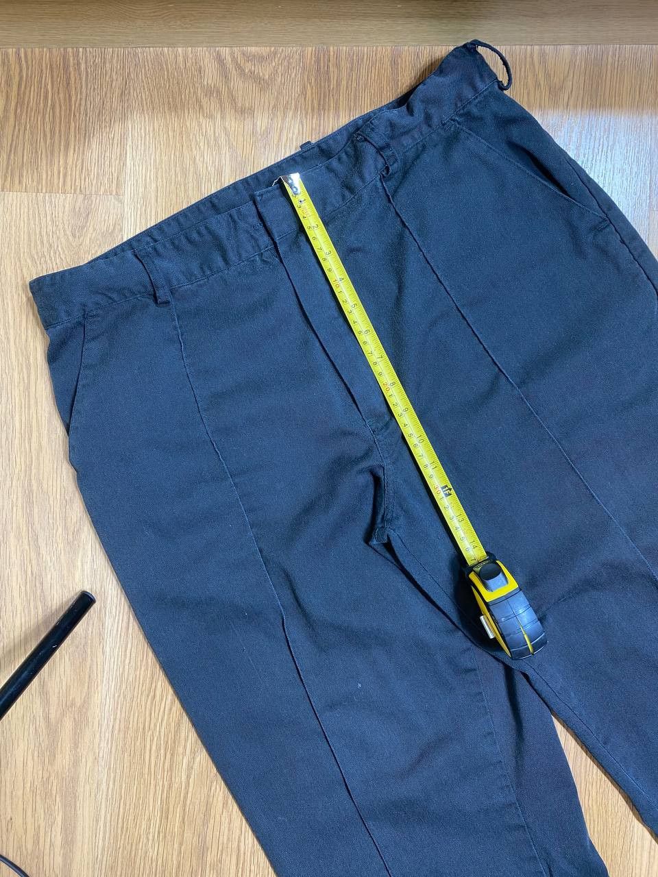 Dickies × Vintage Dickies Skate Fit Jeans Vintage Size US 34 / EU 50 - 22 Thumbnail