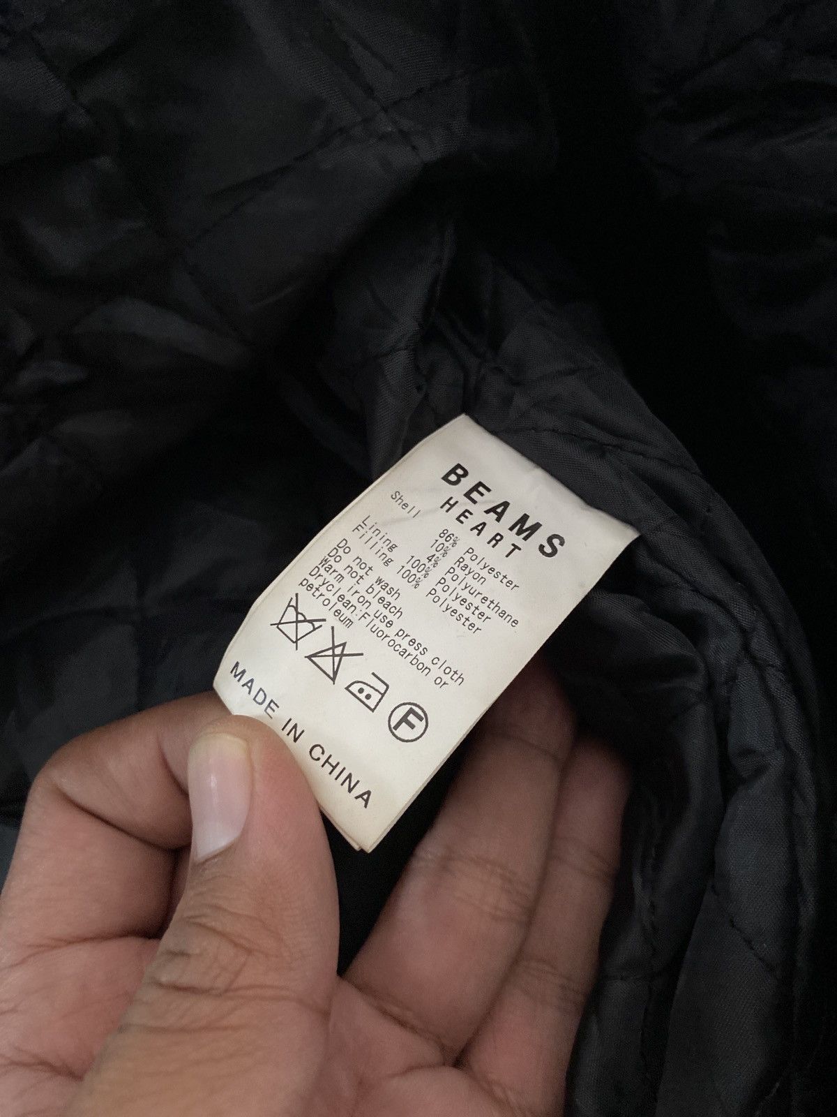 BUFFALO BOBS Beams Heart- Japanese Napoleon Wool Bondage Jacket Vkei Styl Size US M / EU 48-50 / 2 - 8 Thumbnail