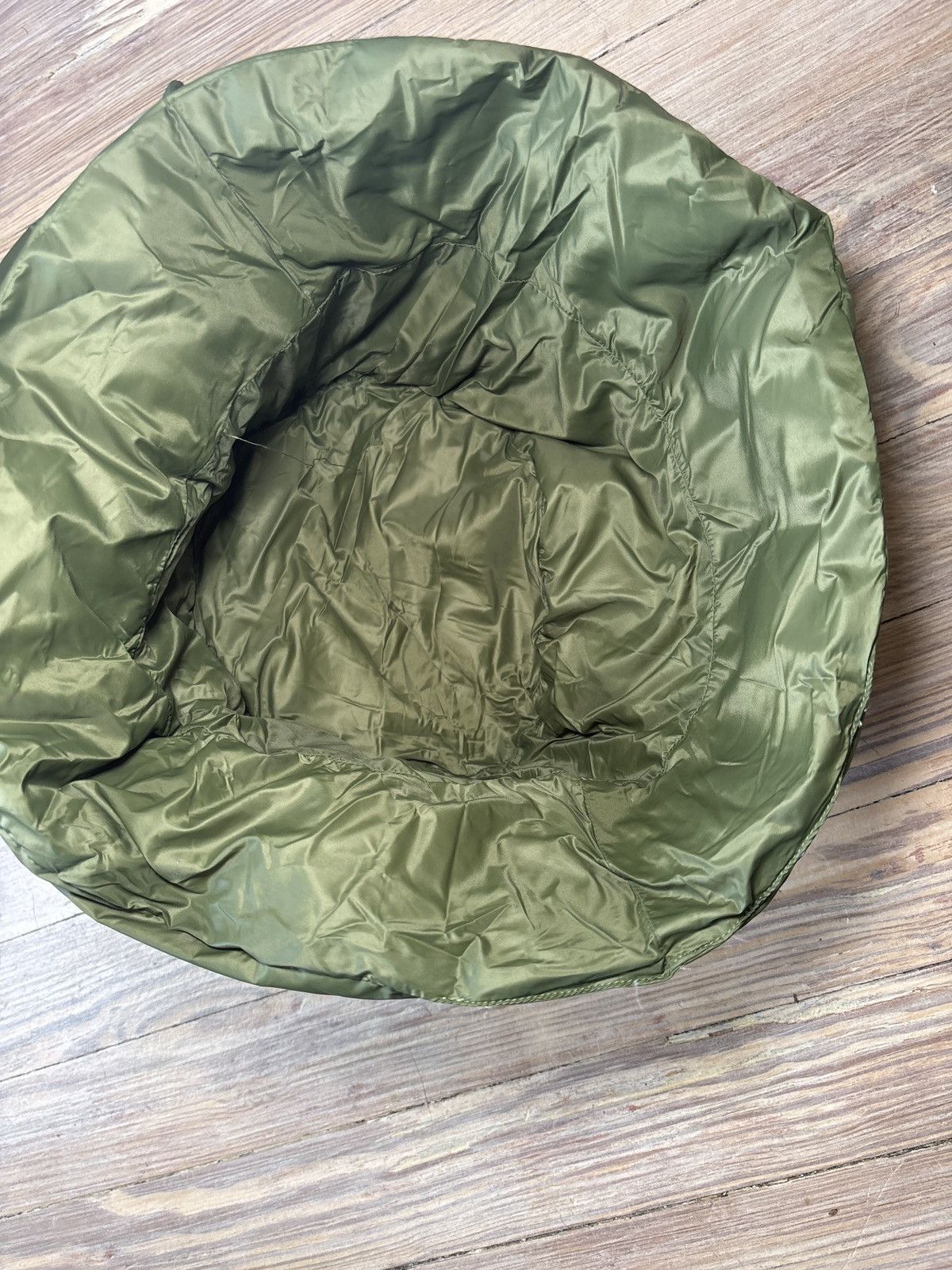 The GV Gallery The GV Gallery Bubble Bucket Hat Size ONE SIZE - 2 Thumbnail