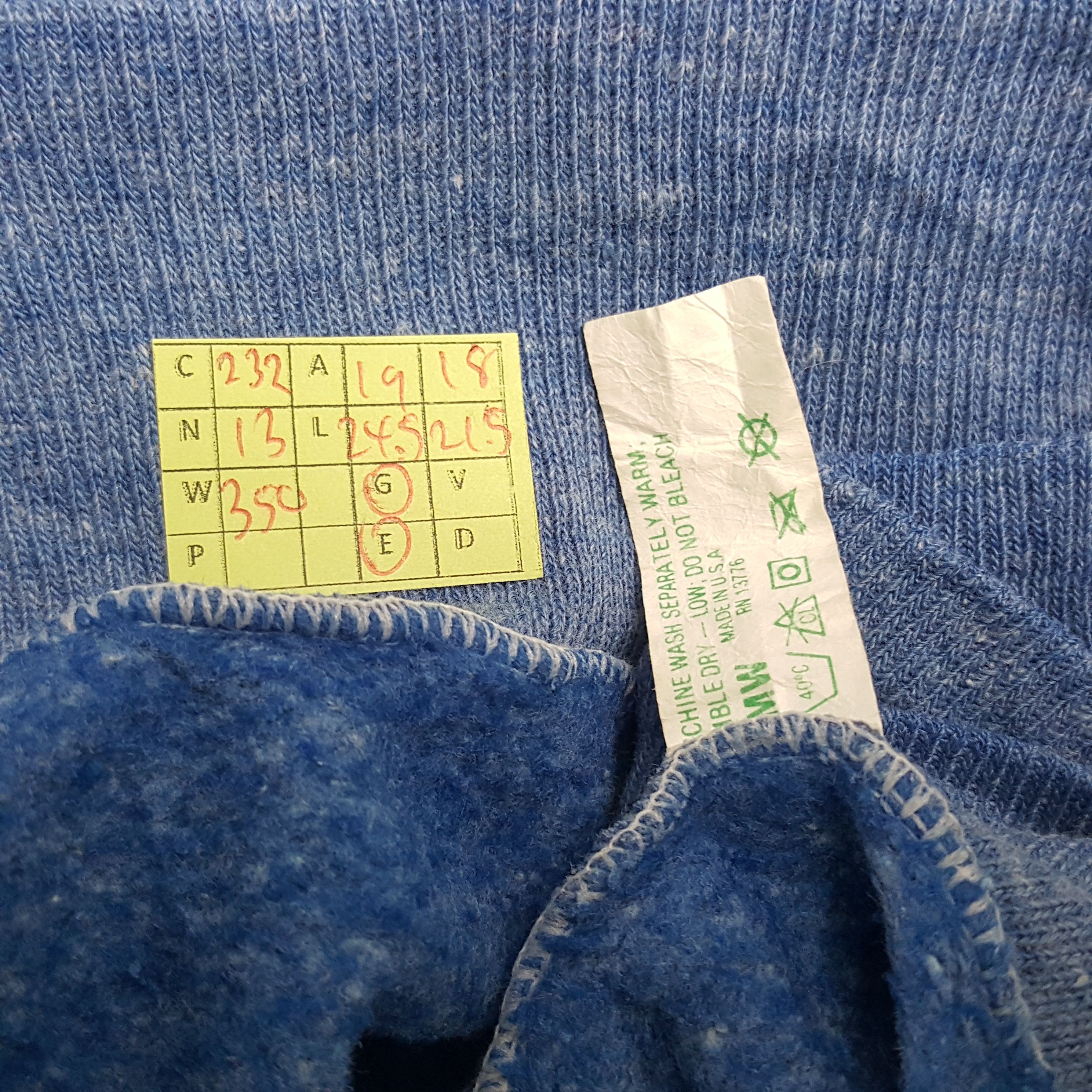 Cartoon Network × Vintage Vintage The Tale Peter Rabbit American Cartoon Sweatshirt Size US S / EU 44-46 / 1 - 9 Thumbnail