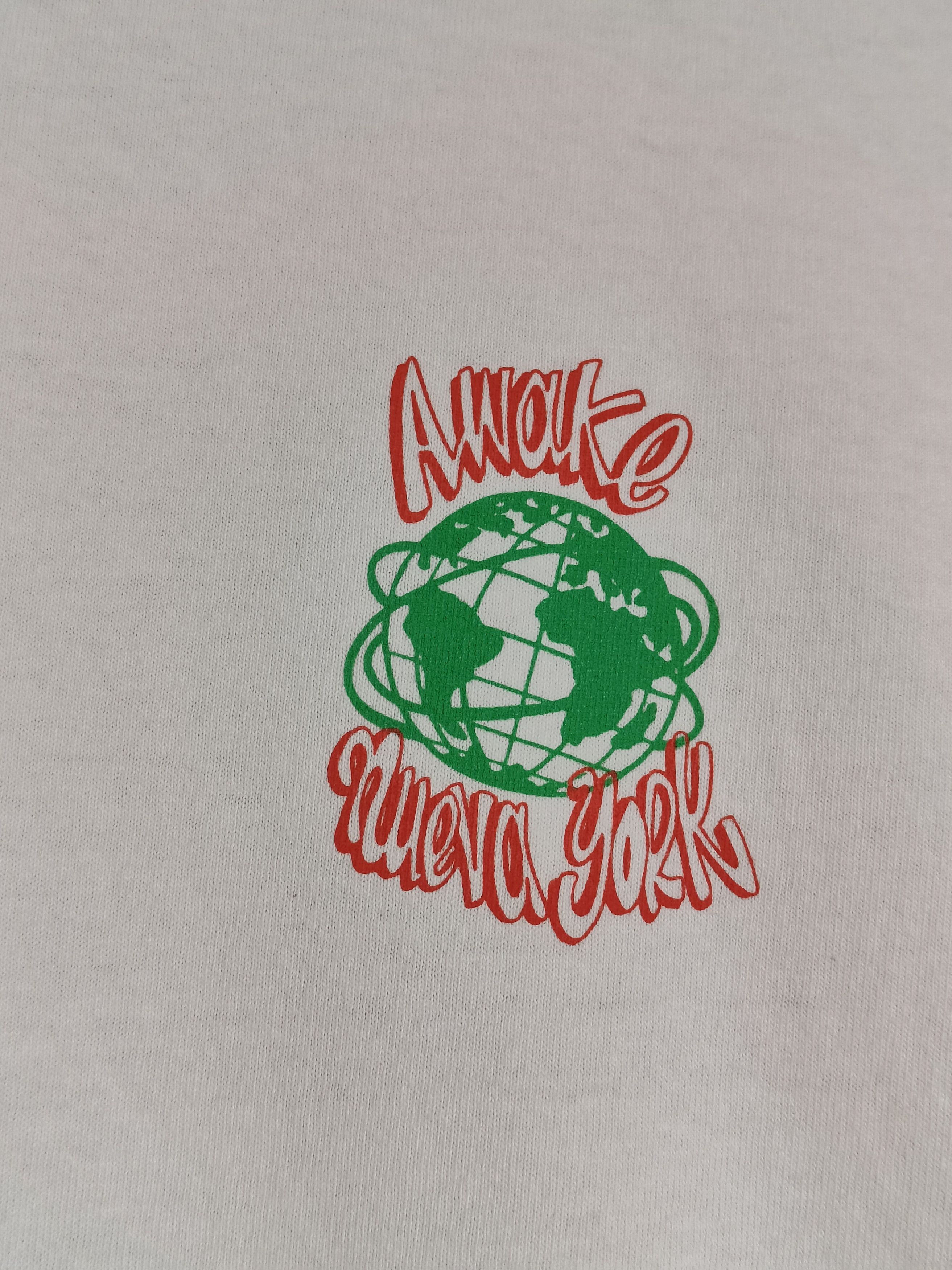 Awake NY Awake New York T-shirt Size US S / EU 44-46 / 1 - 4 Thumbnail