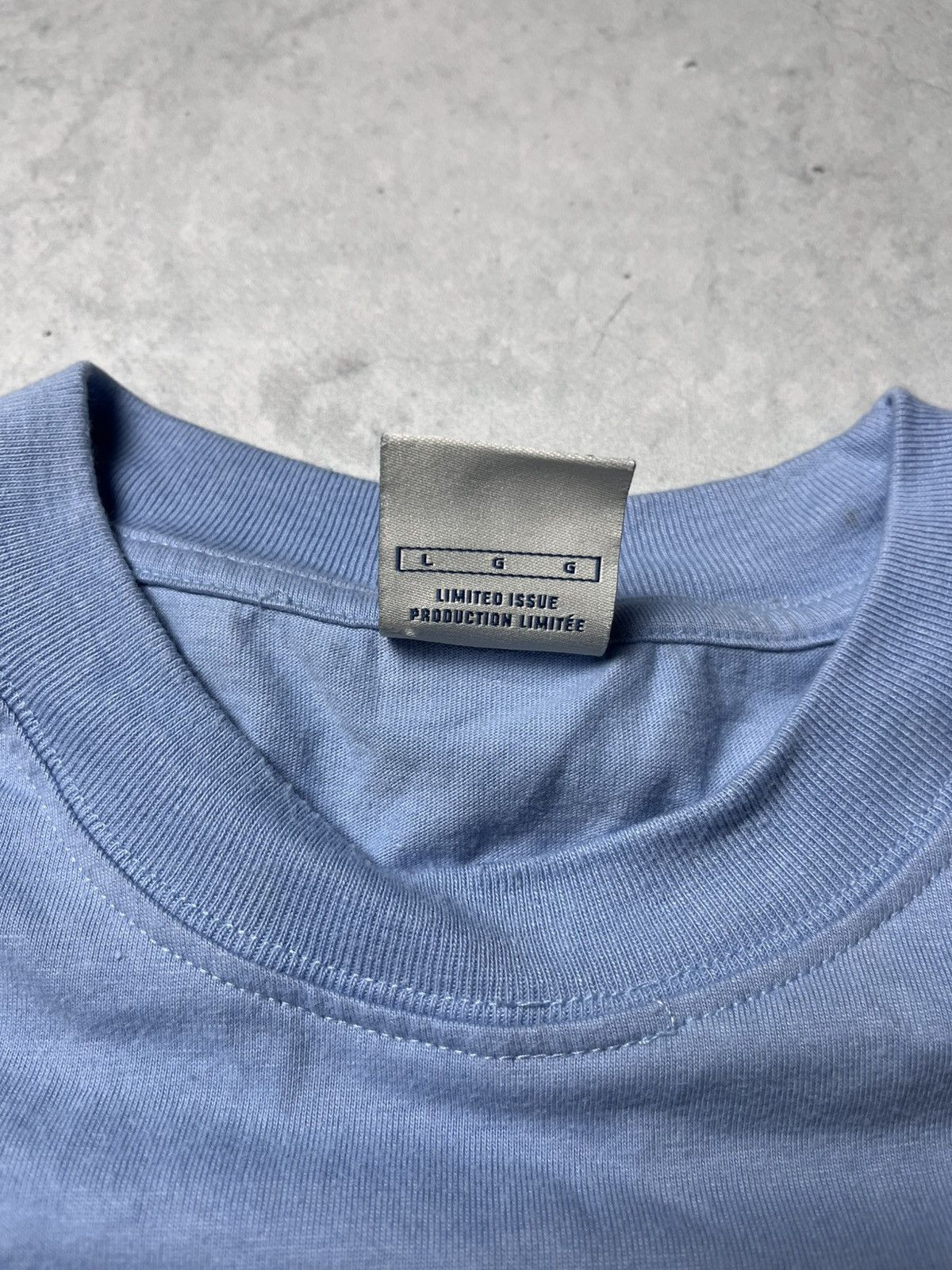Nike ACG ULTRA RARE VINTAGE NIKE HIKE ACG 90s-00s T-SHIRT Size US XL / EU 56 / 4 - 4 Thumbnail