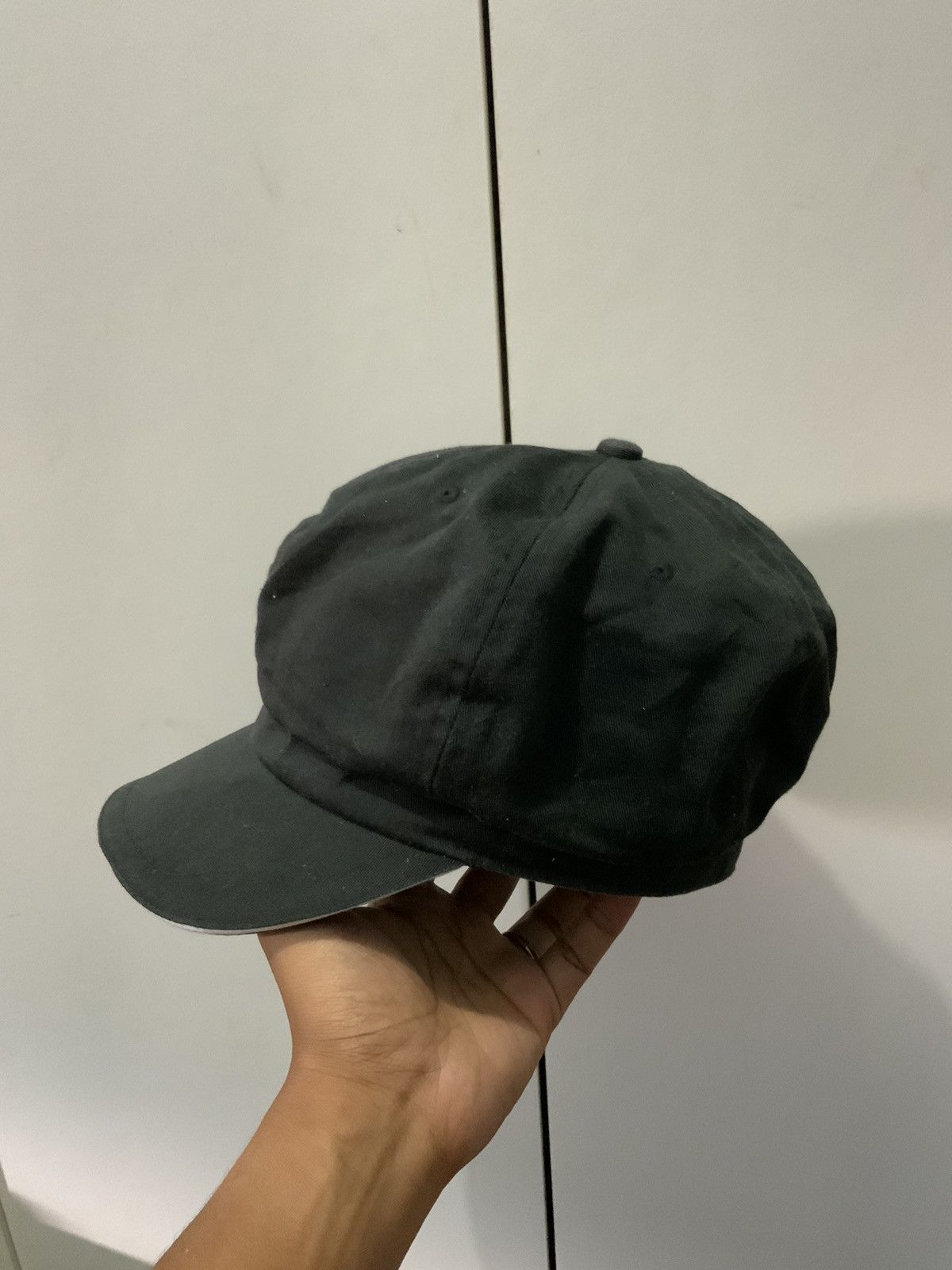 Hat Club KFC Newsboy Cap Size ONE SIZE - 2 Thumbnail
