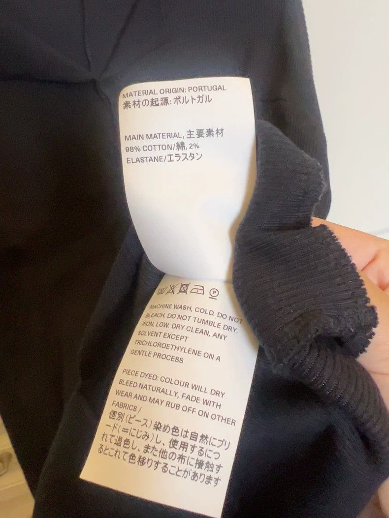 Our Legacy Our Legacy sleeveless sweater Size US XXS / EU 40 - 5 Thumbnail