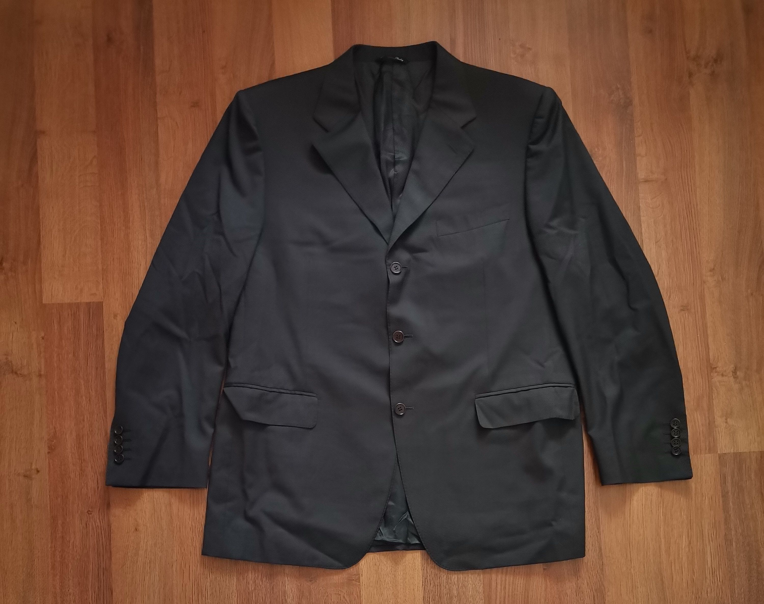 Canali Canali Blazer Size 44R - 1 Thumbnail