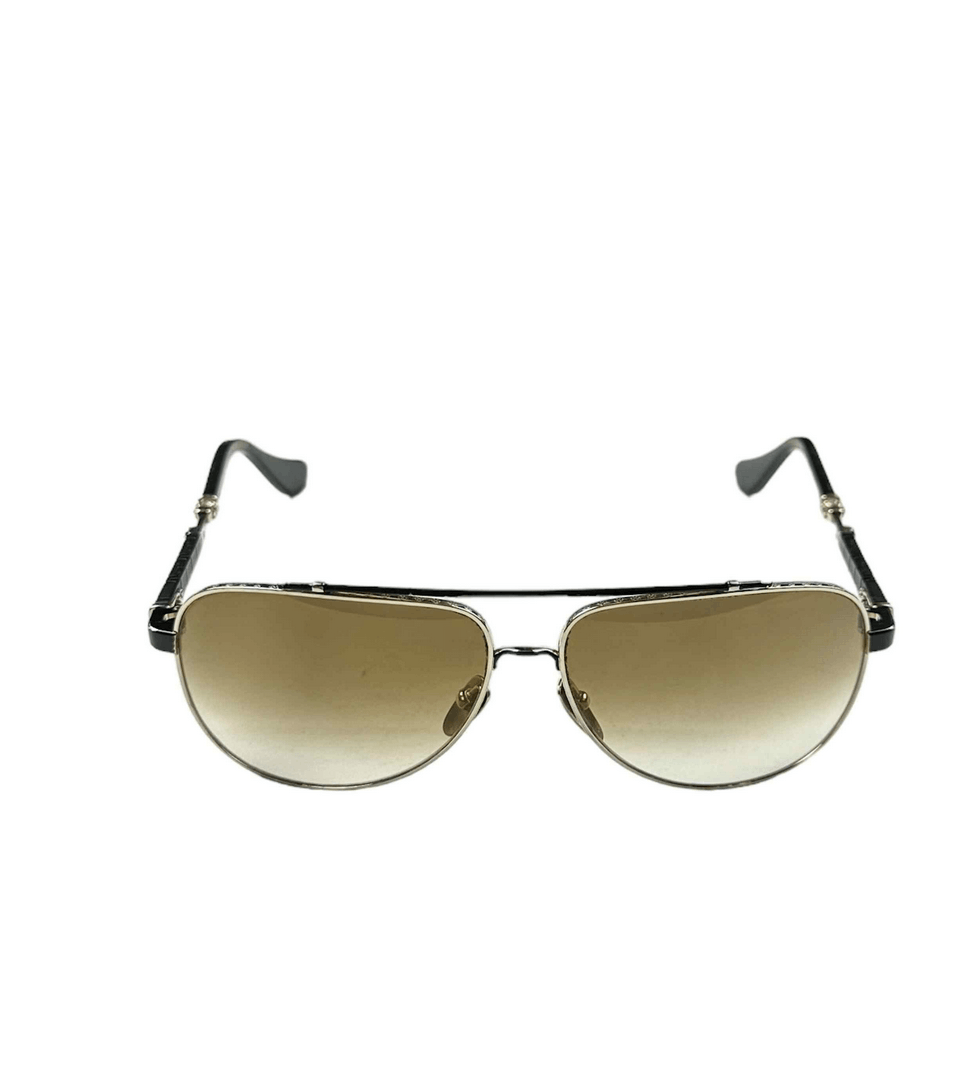 Chrome Hearts Chrome Hearts Jackaddict sunglasses Size ONE SIZE - 3 Thumbnail