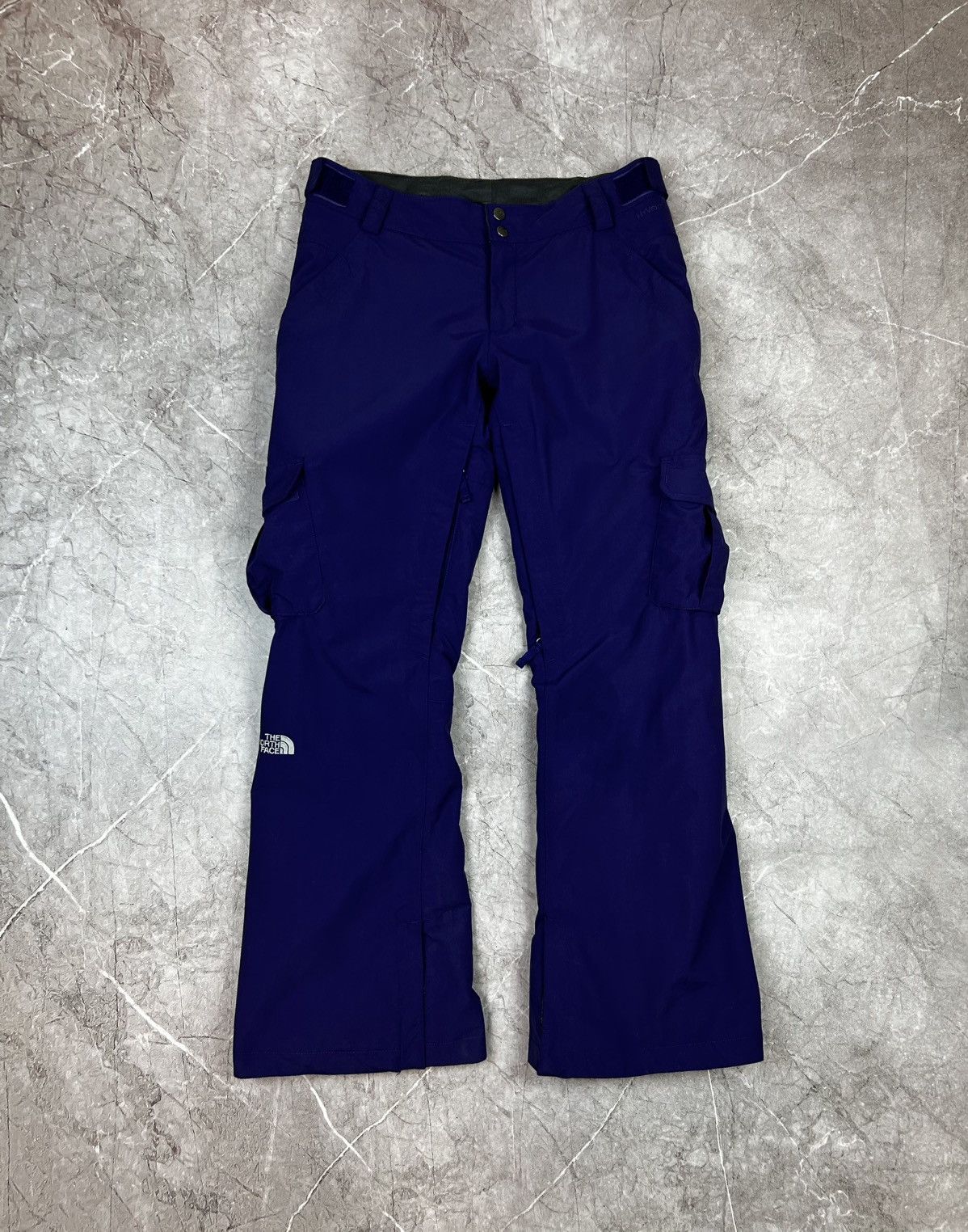 The North Face The North Face HyVent Ski Women's Outdoor Pants Size 30" / US 8 / IT 44 - 1 Thumbnail