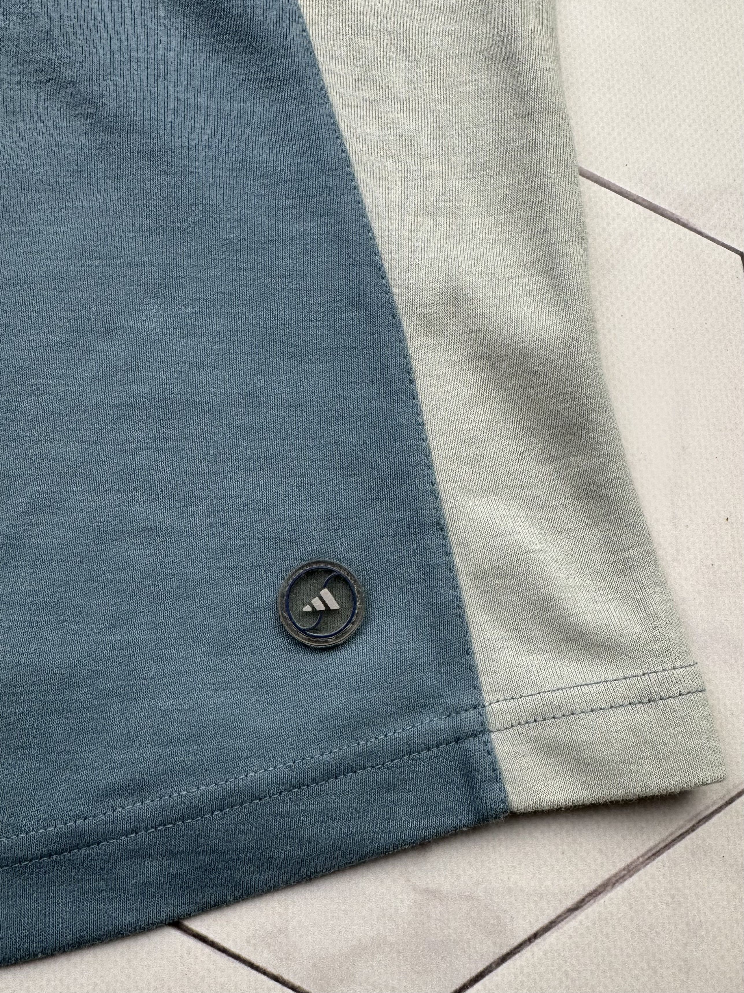 Adidas Adidas Vintage Tank Top (B10) Size M / US 6-8 / IT 42-44 - 3 Thumbnail