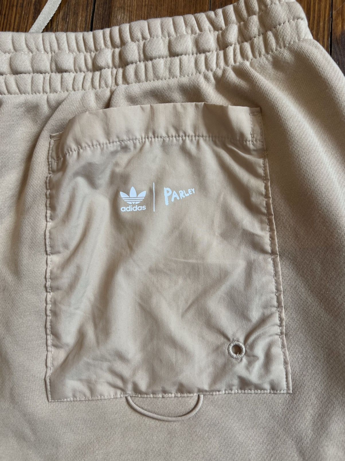 Adidas Adidas Parley Jogger Sweatpants Size US 34 / EU 50 - 4 Thumbnail