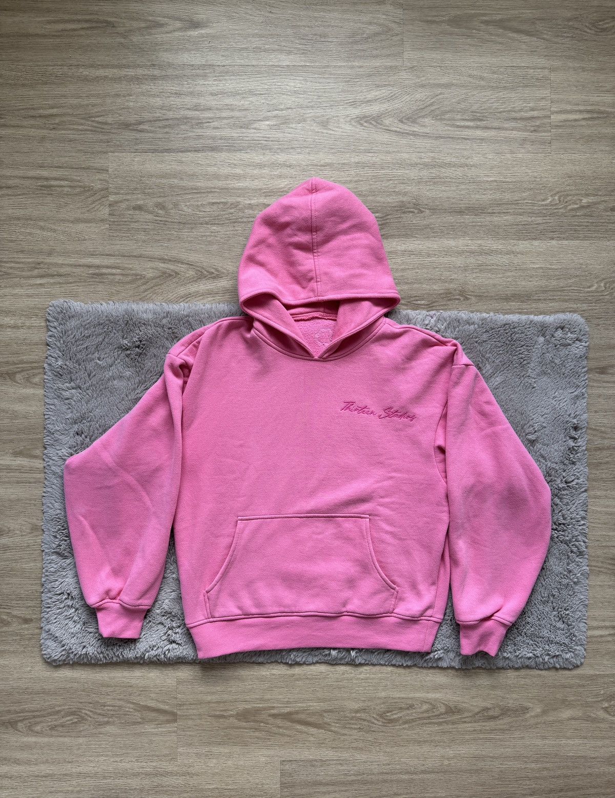 Cordone Condone x Thirteen Studios Size US L / EU 52-54 / 3 - 1 Thumbnail