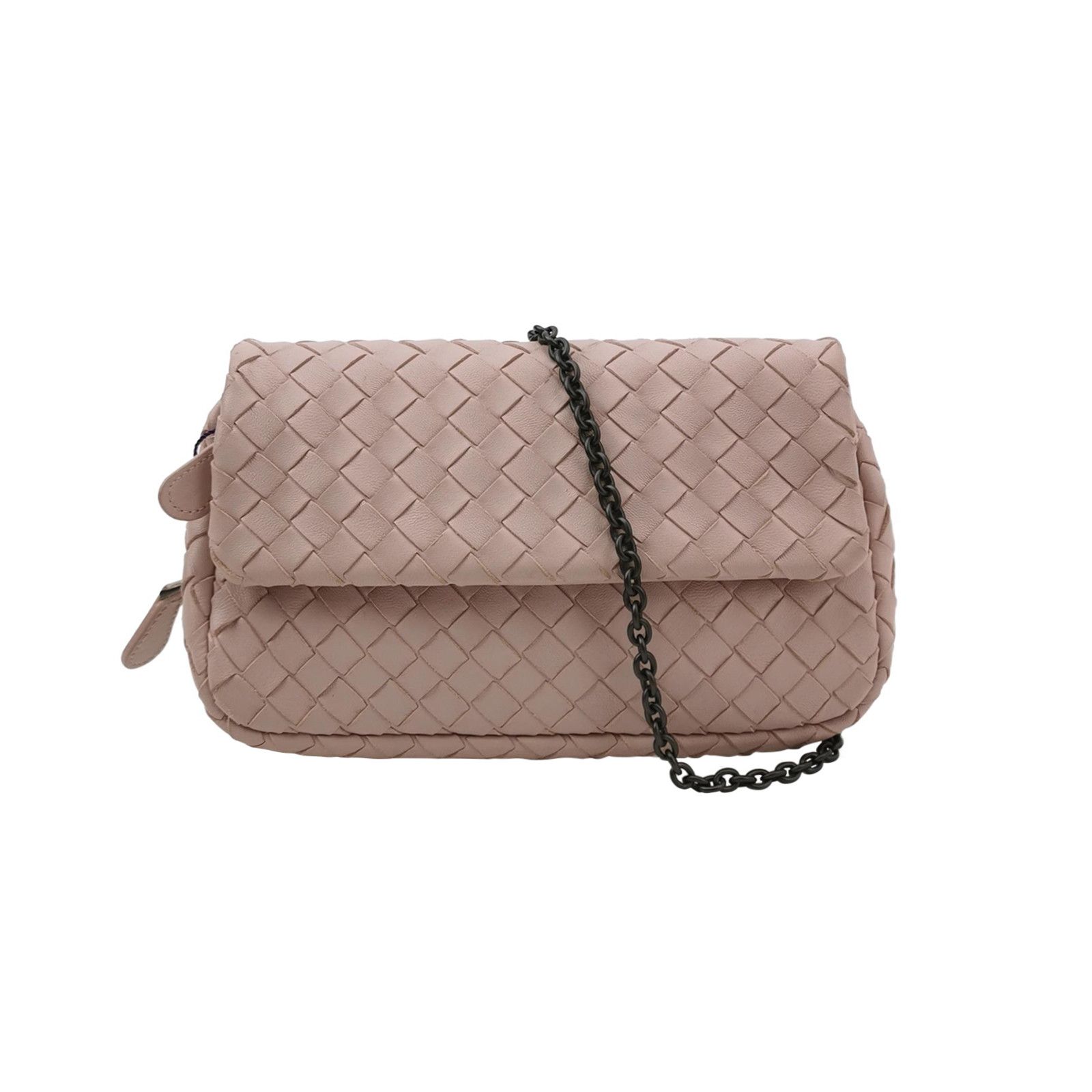 Bottega Veneta Bottega Veneta Women os Crossbody Bags Size ONE SIZE - 1 Thumbnail