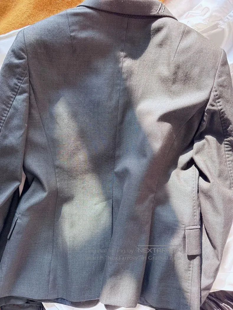 Dries Van Noten Dries Van Noten Exquisite coat. Size US M / EU 48-50 / 2 - 6 Thumbnail