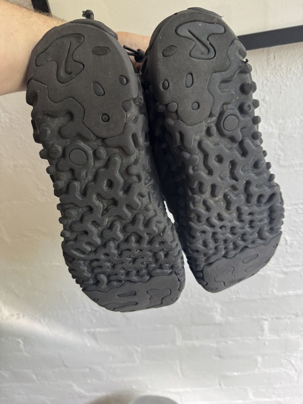ISPA overreact sandal
