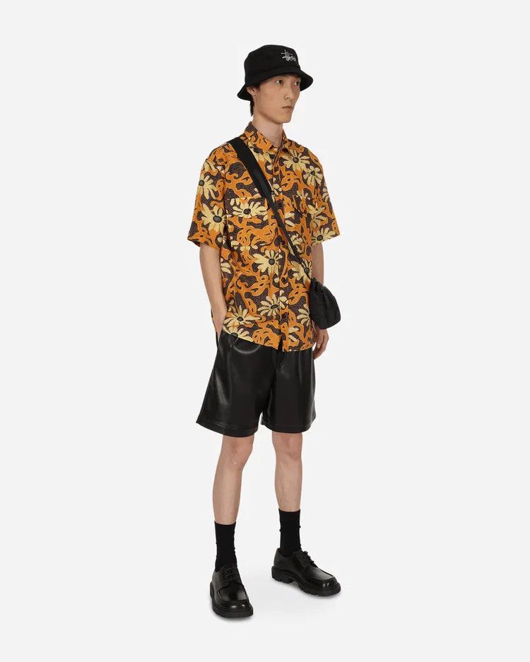 Nanushka o1mle1124 Kith Polo Shirt in Multicolor Size US S / EU 44-46 / 1 - 4 Thumbnail