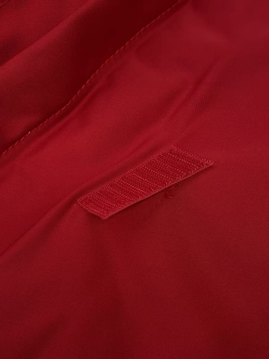 Avirex Avirex Custom Cwu Top Gun Polyester Jacket Red Size US L / EU 52-54 / 3 - 7 Thumbnail