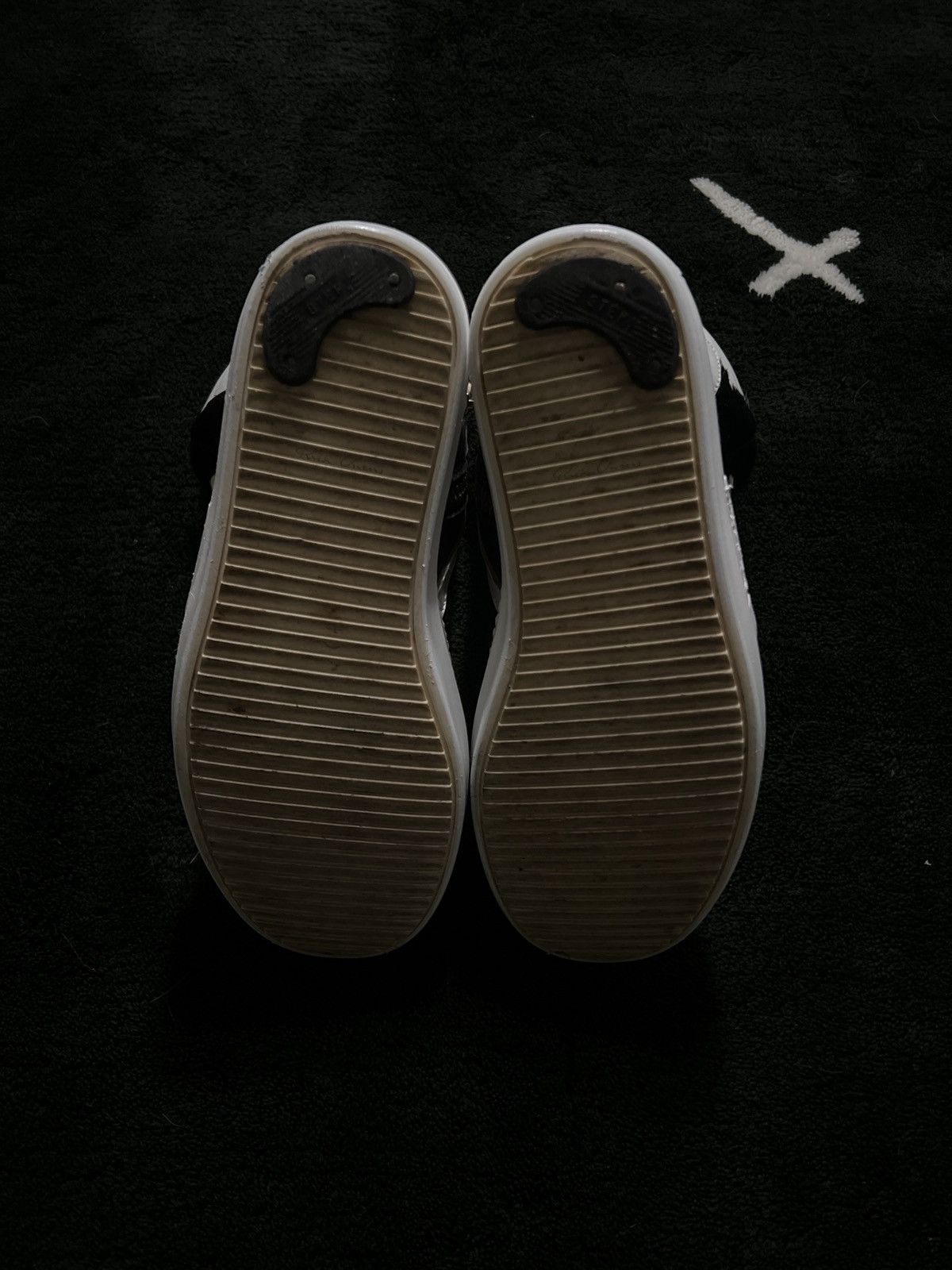 Rick Owens AW13 - Pony Hair Geobasket Size US 8 / EU 41 - 3 Thumbnail