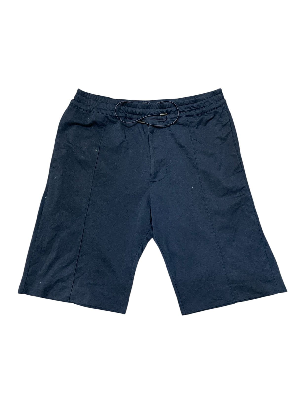 Acne Studios Acne Studio Shorts Pants Size US 31 - 1 Thumbnail