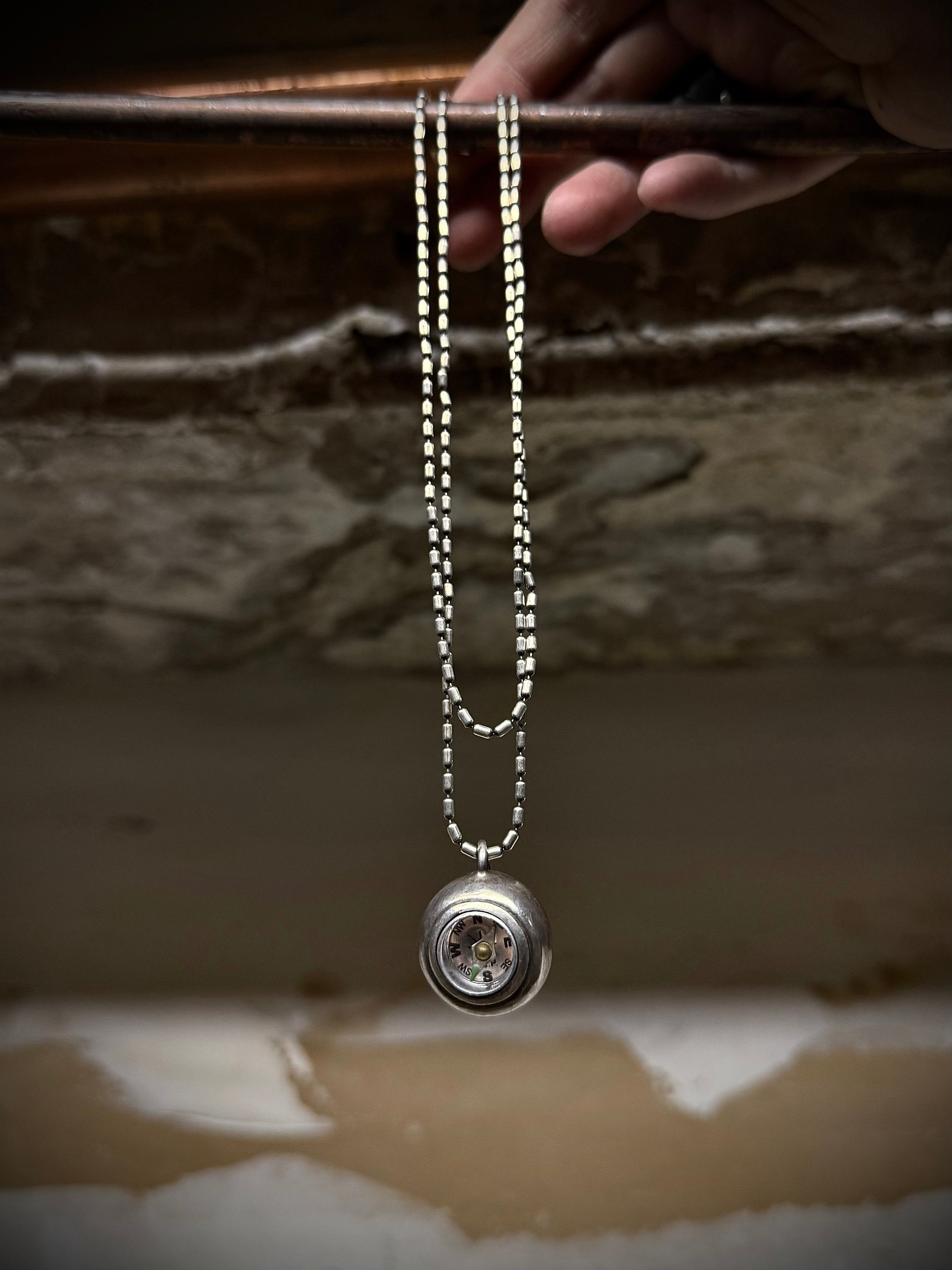 Carol Christian Poell Carol Christian Poell Teeth Necklace | Grailed