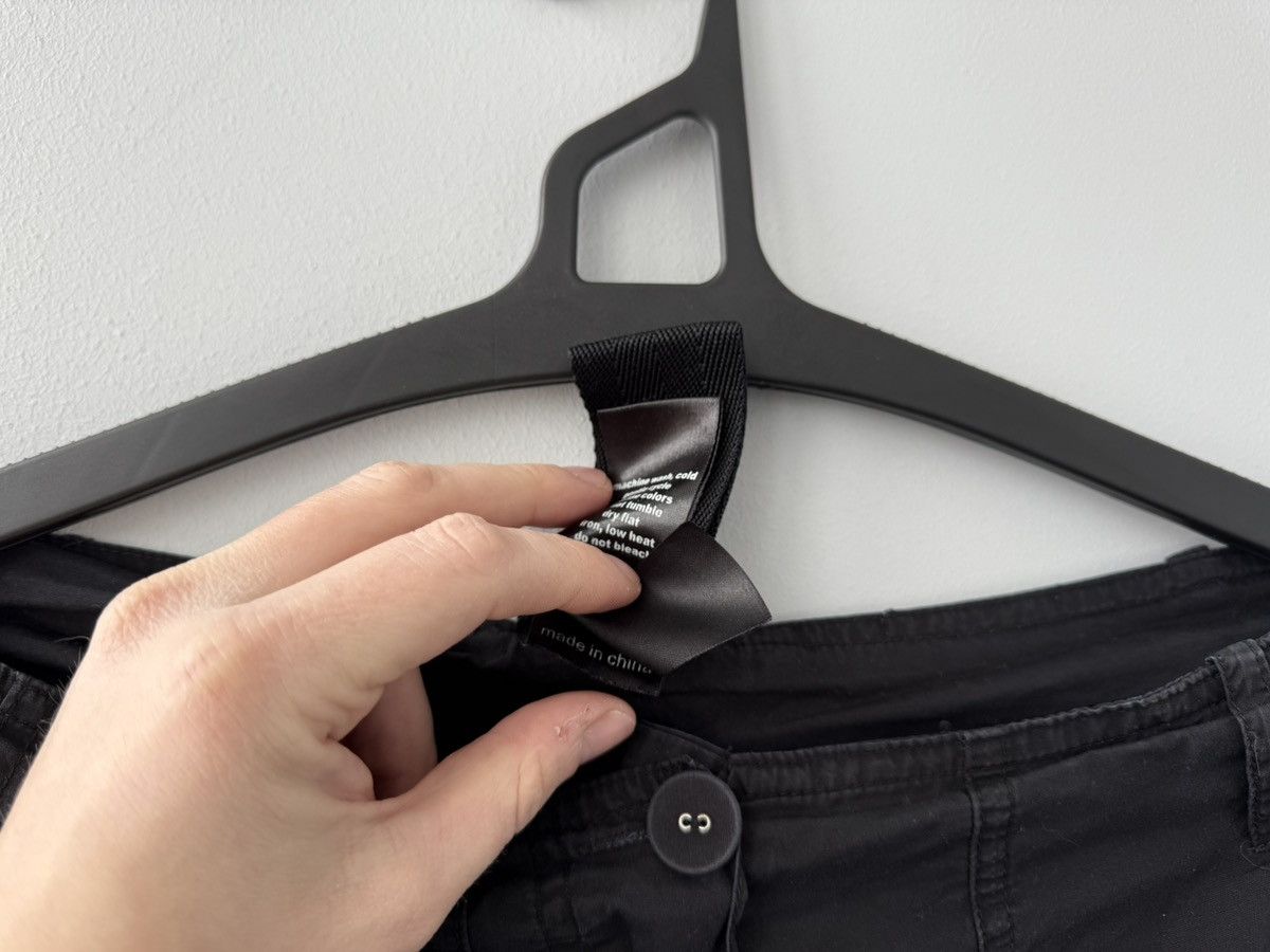 Rundholz Rundholz Capri Pants Womans Size 27" / US 4 / IT 40 - 8 Thumbnail