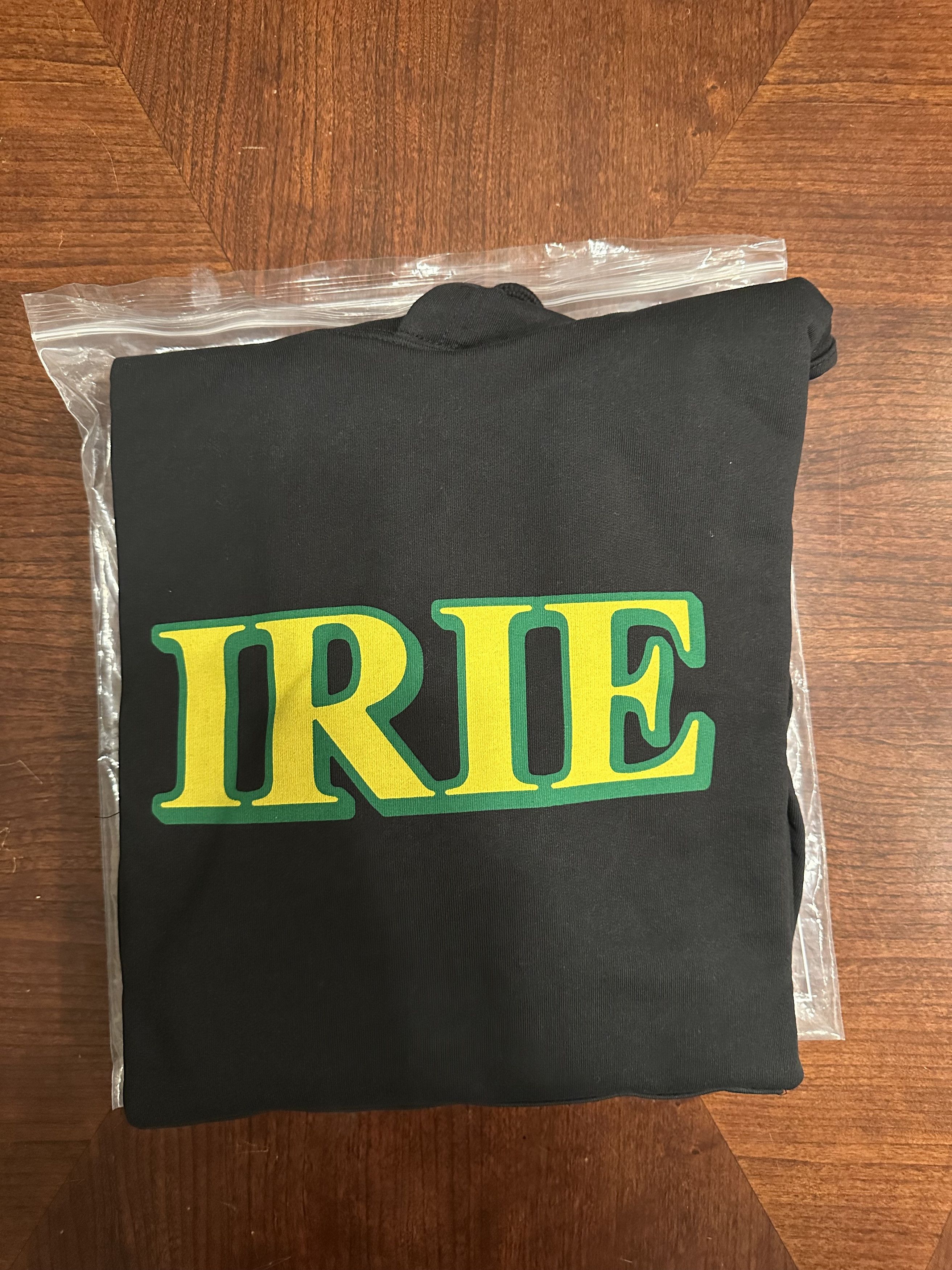 Palace Rasta Nein Sniff Hood Size US M / EU 48-50 / 2 - 4 Thumbnail