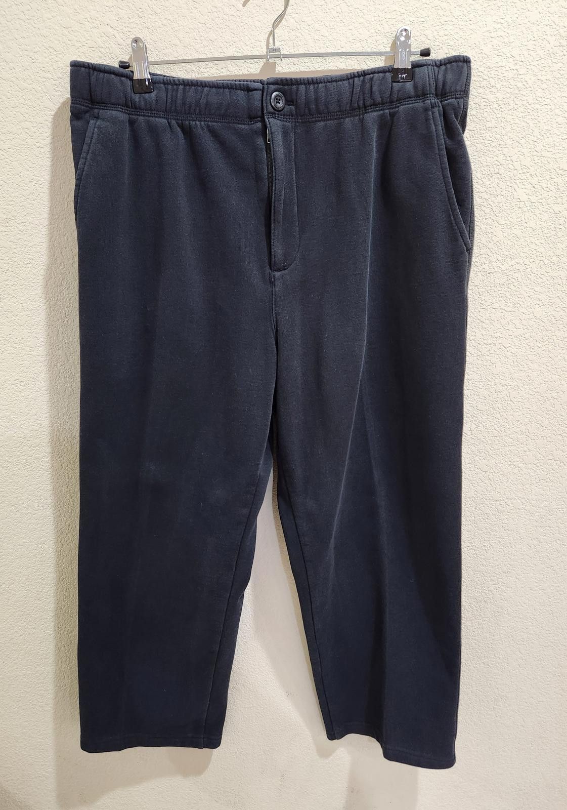 L.L. Bean L.L. Bean Men's Large 30" Black Comfort Camp Size US 34 / EU 50 - 1 Thumbnail