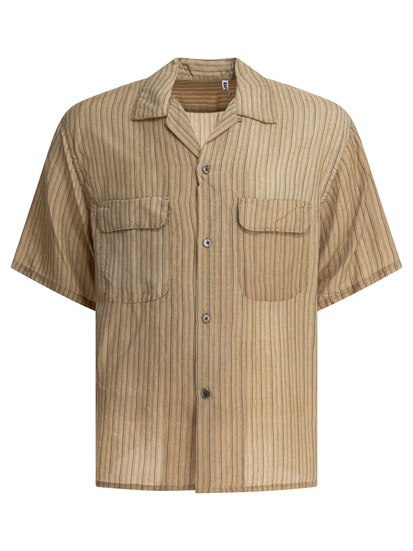 Kaptain Sunshine Kaptain Sunshine Shirts tag size 40 Men