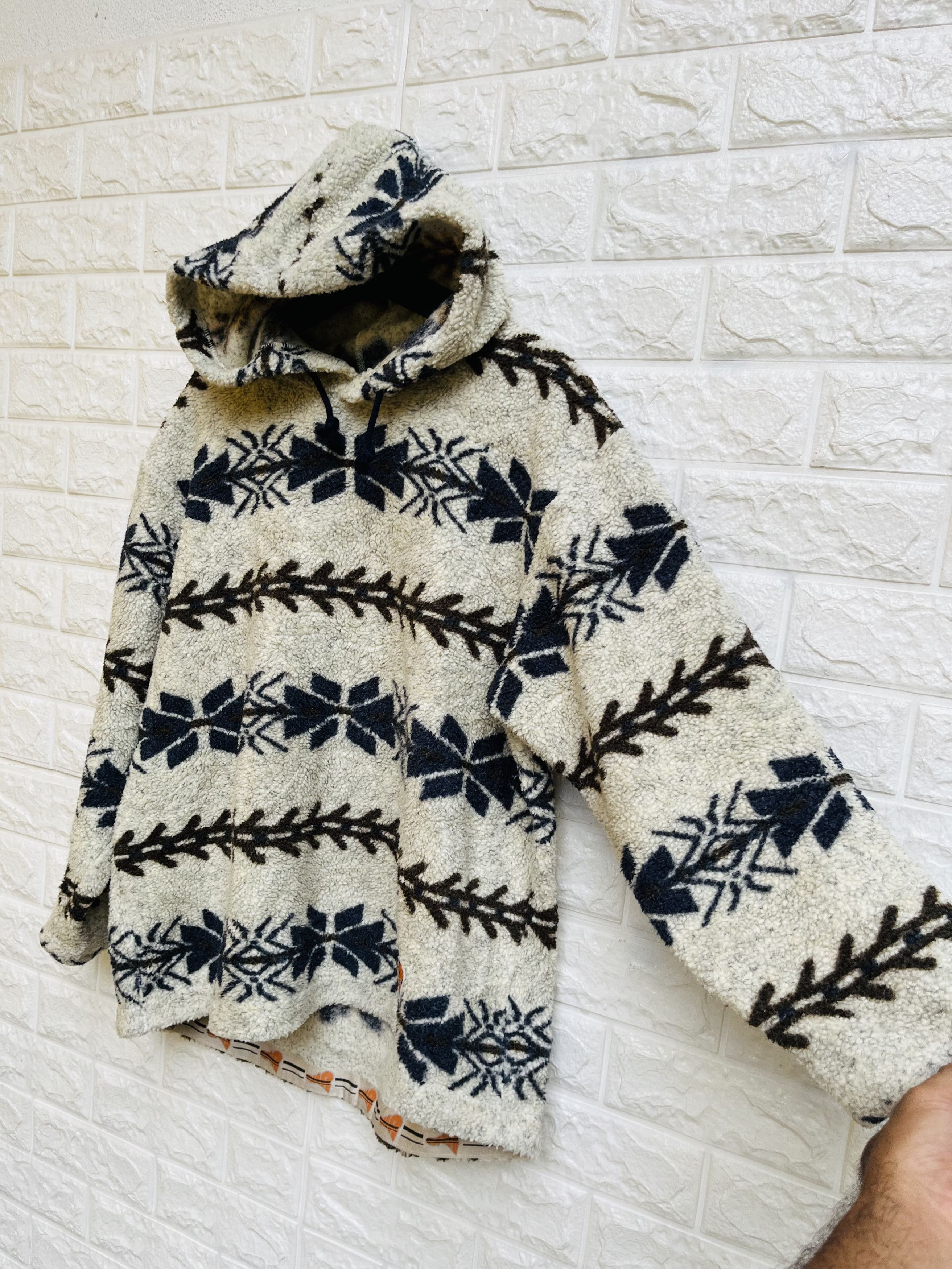 Japanese Brand × Vintage Vintage Courmayeur Japanese Designer Fashion Style Size US M / EU 48-50 / 2 - 5 Thumbnail