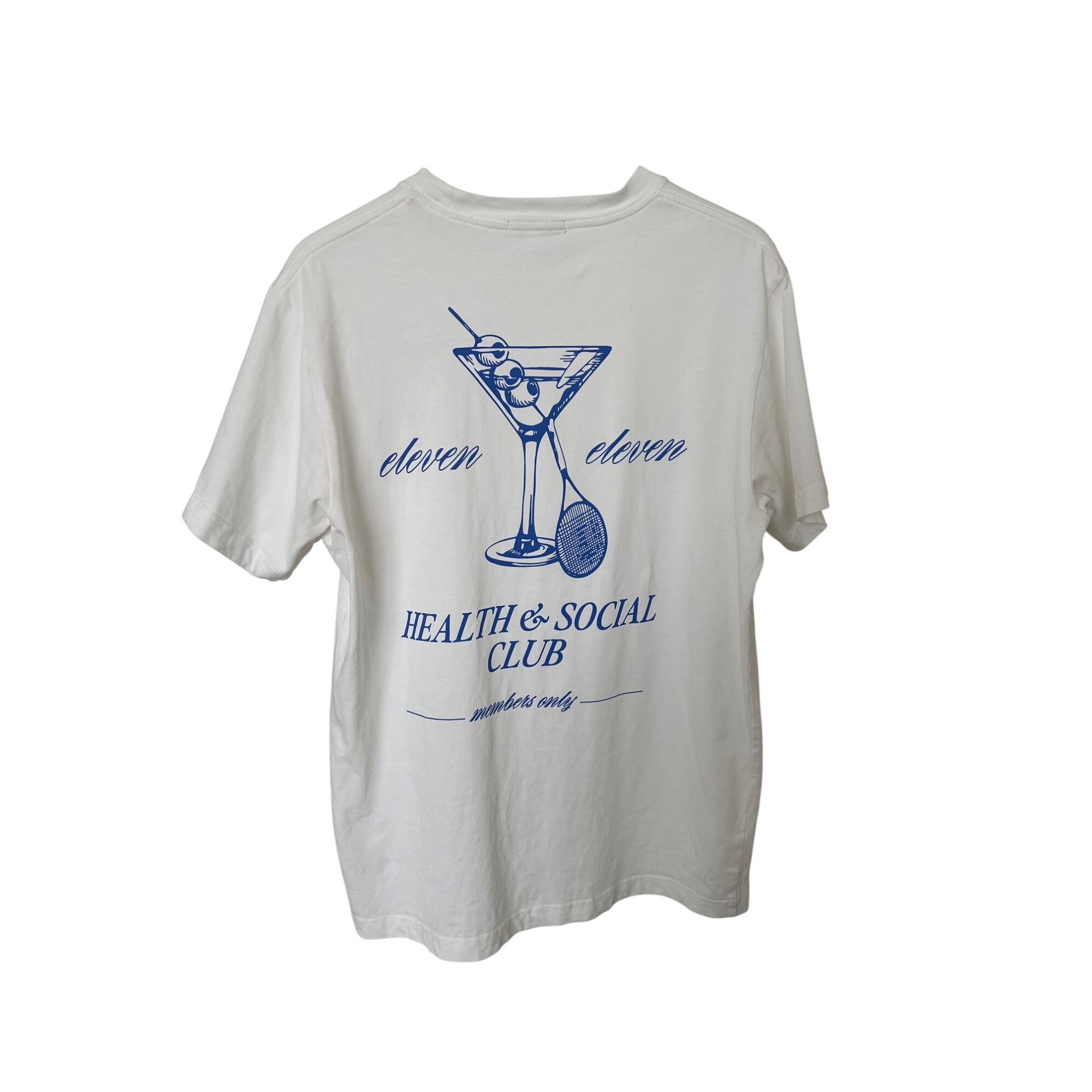 Other X Revolve Eleven Eleven Bone Health & Social Tee Size L / US 10 / IT 46 - 7 Thumbnail