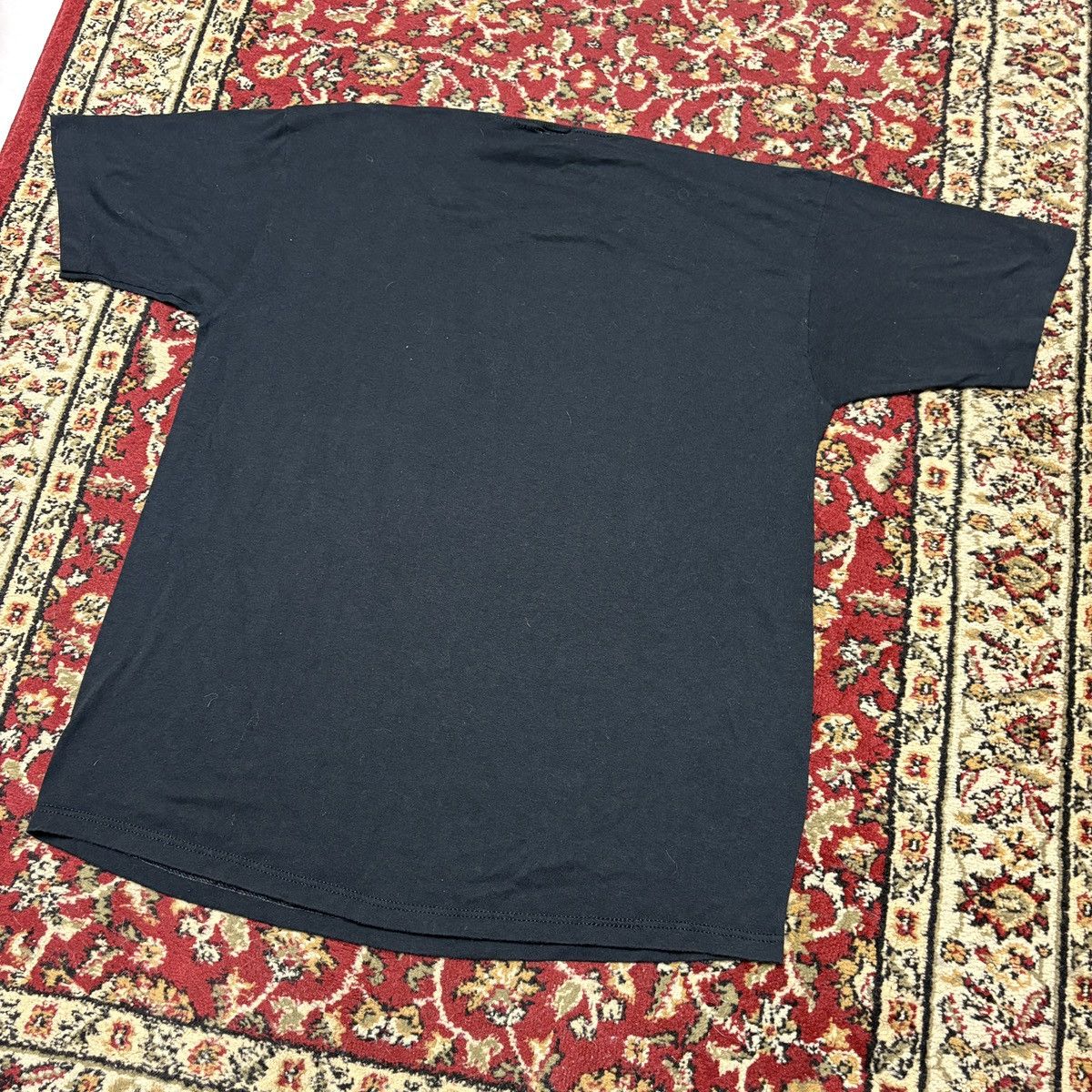 Vintage Vintage Single Stitch New York NYC Tee Size US L / EU 52-54 / 3 - 4 Thumbnail