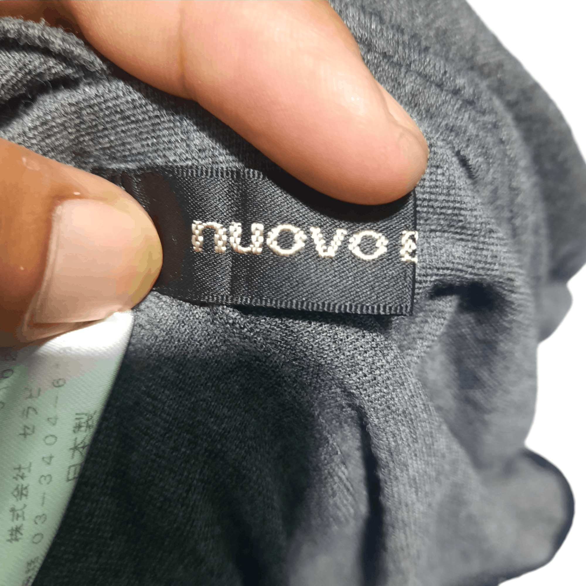 14th Addiction × If Six Was Nine × Japanese Brand Nuovo Ghotic Poem Double Layer Size S / US 4 / IT 40 - 6 Thumbnail