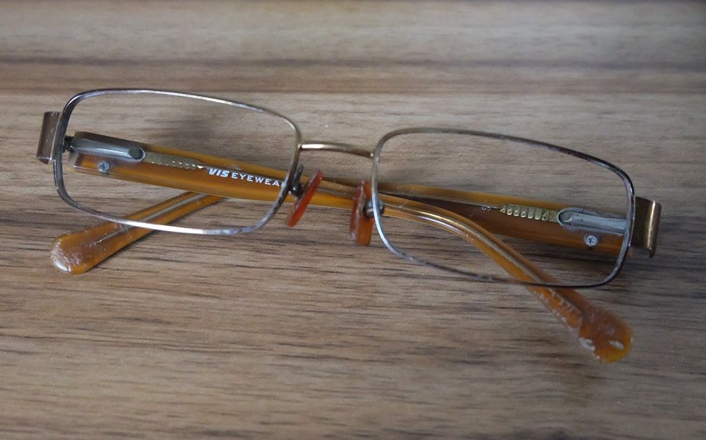 Other Vis Eyewear Size ONE SIZE - 1 Thumbnail